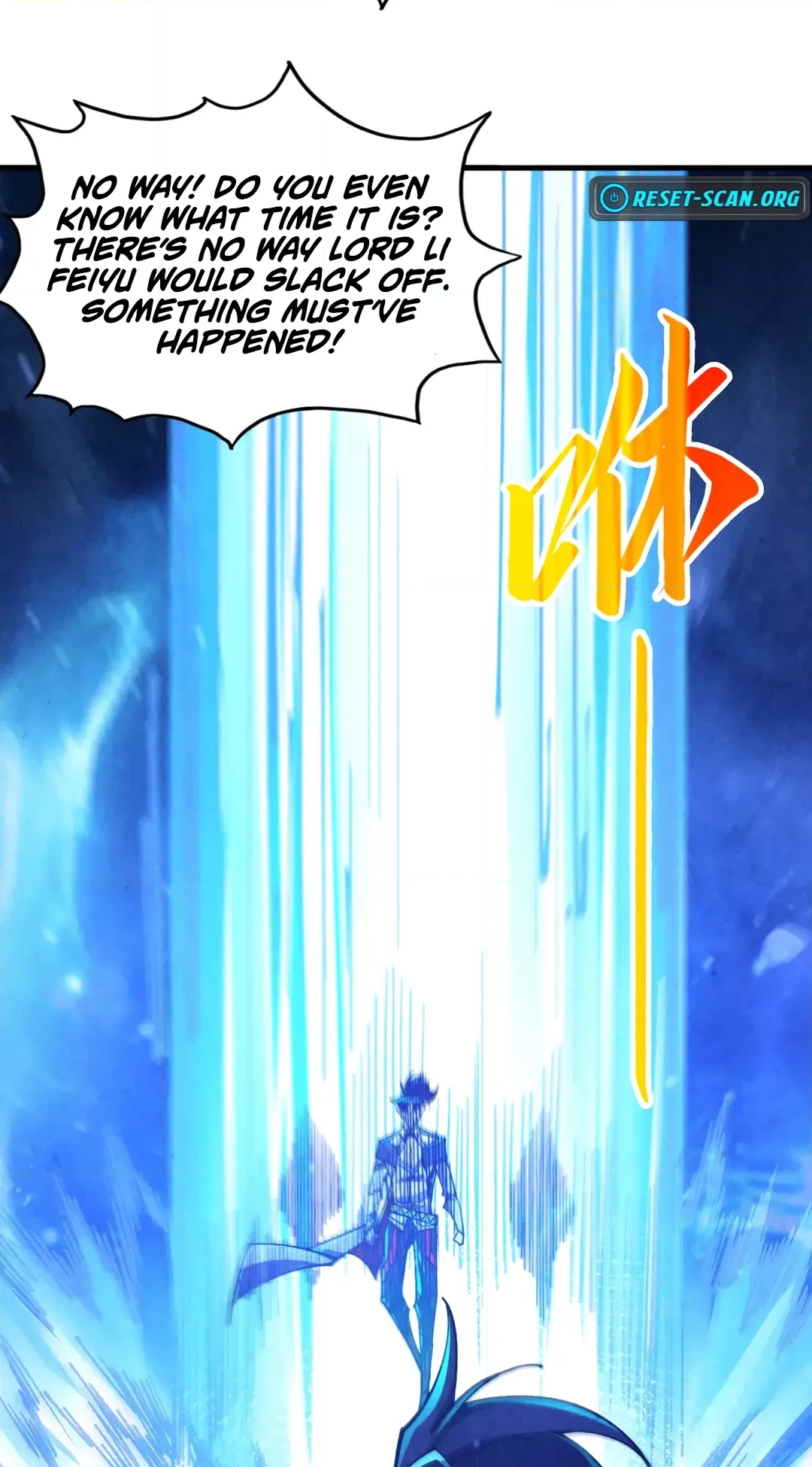 The Ancient Sovereign of Eternity Chapter 436 Page 70