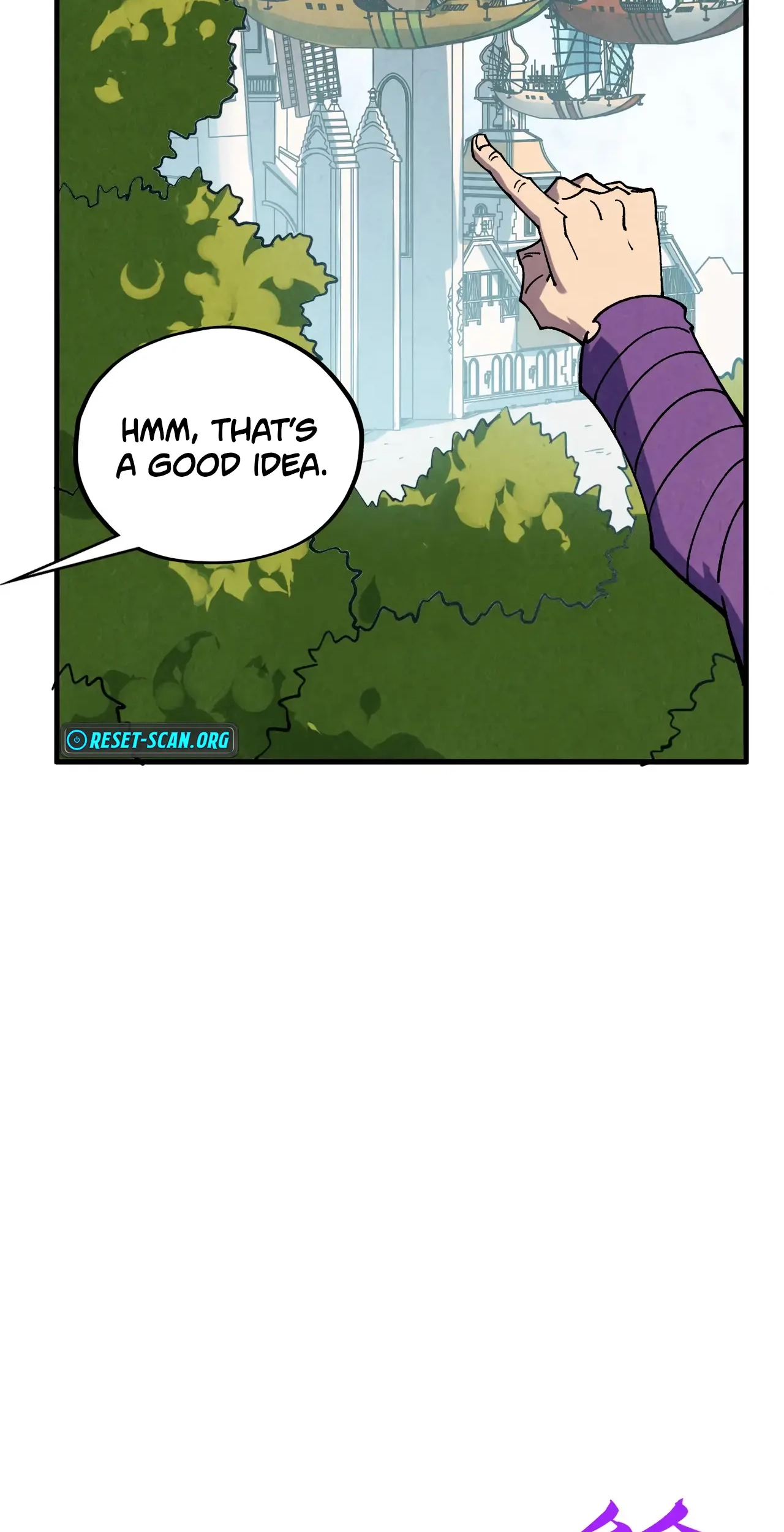 The Ancient Sovereign of Eternity Chapter 437 Page 49