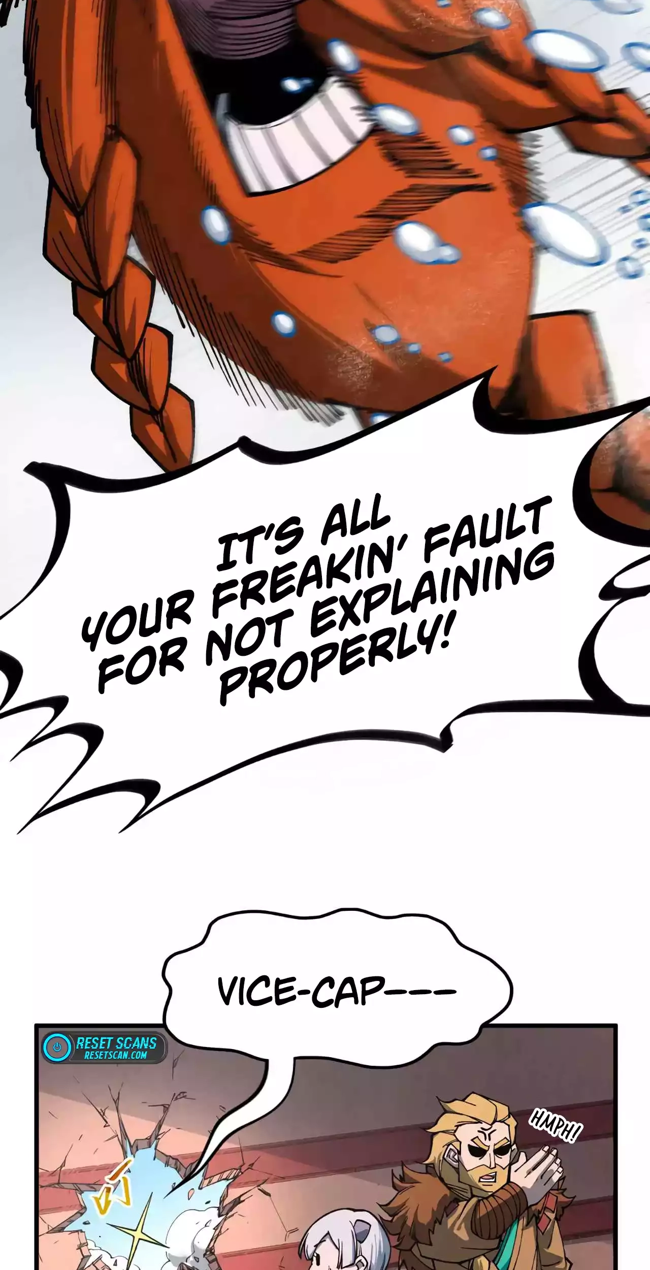 The Ancient Sovereign of Eternity Chapter 304 Page 24