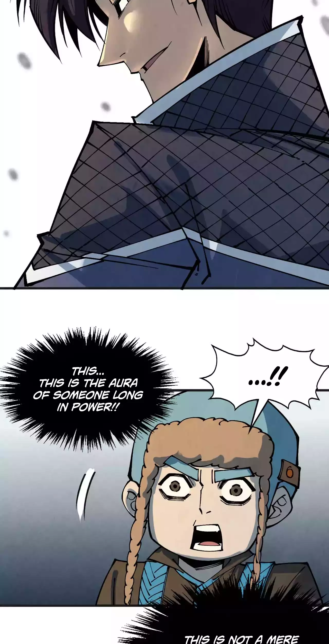 The Ancient Sovereign of Eternity Chapter 304 Page 46