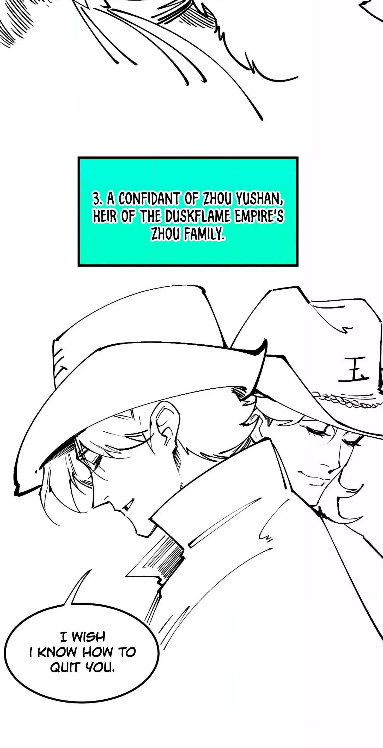 The Ancient Sovereign of Eternity Chapter 304 Page 60
