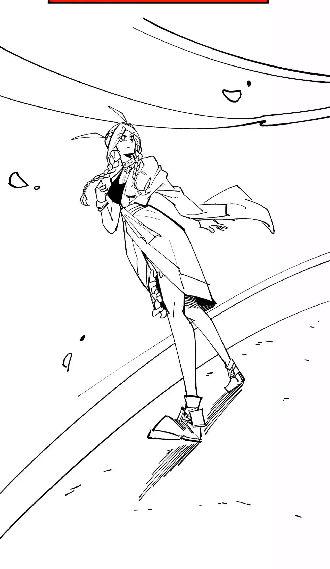 The Ancient Sovereign of Eternity Chapter 304 Page 64