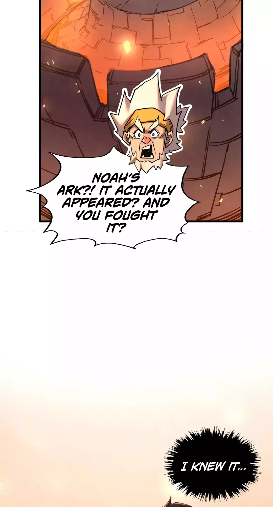 The Ancient Sovereign of Eternity Chapter 343 Page 56