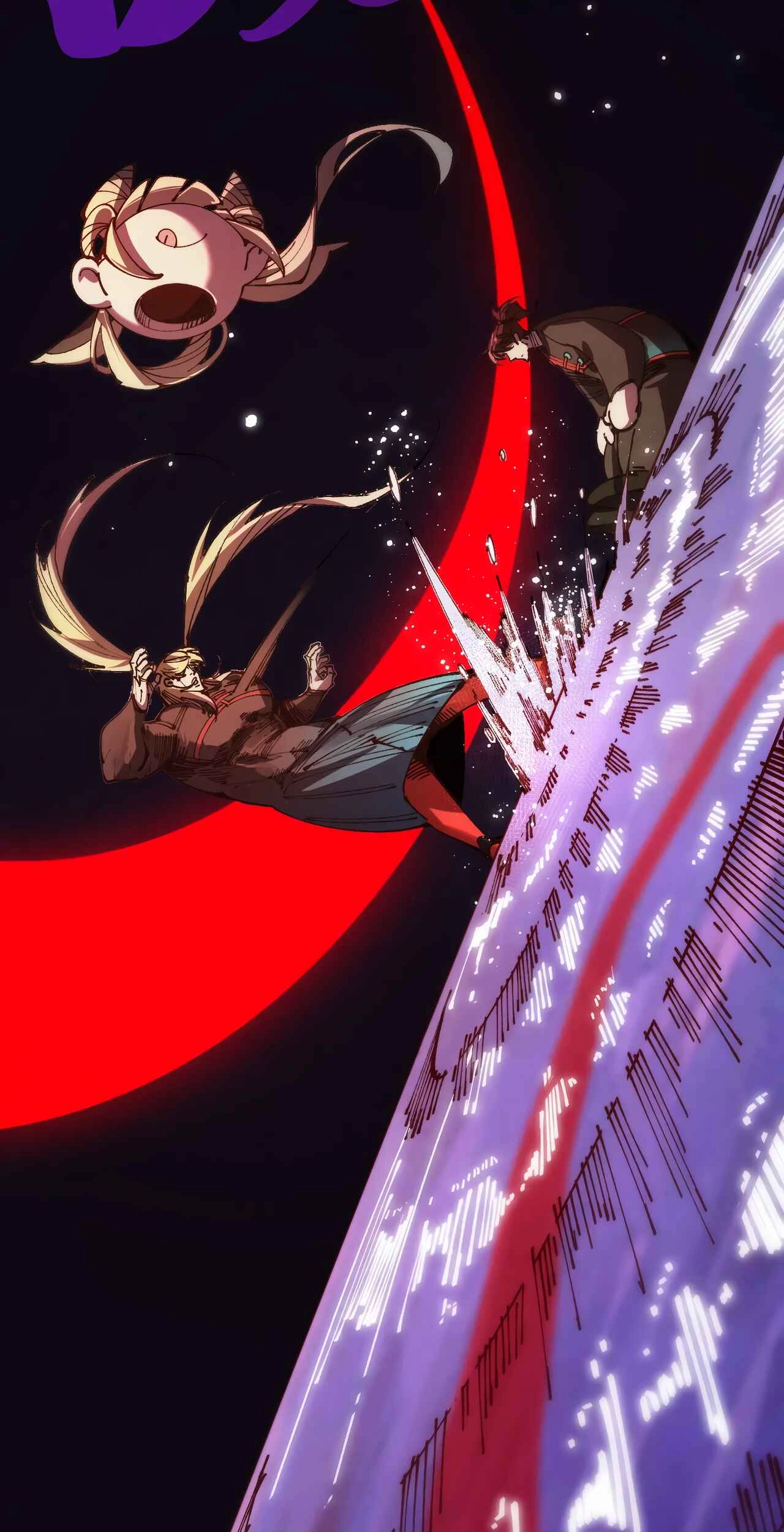 The Ancient Sovereign of Eternity Chapter 532 Page 7