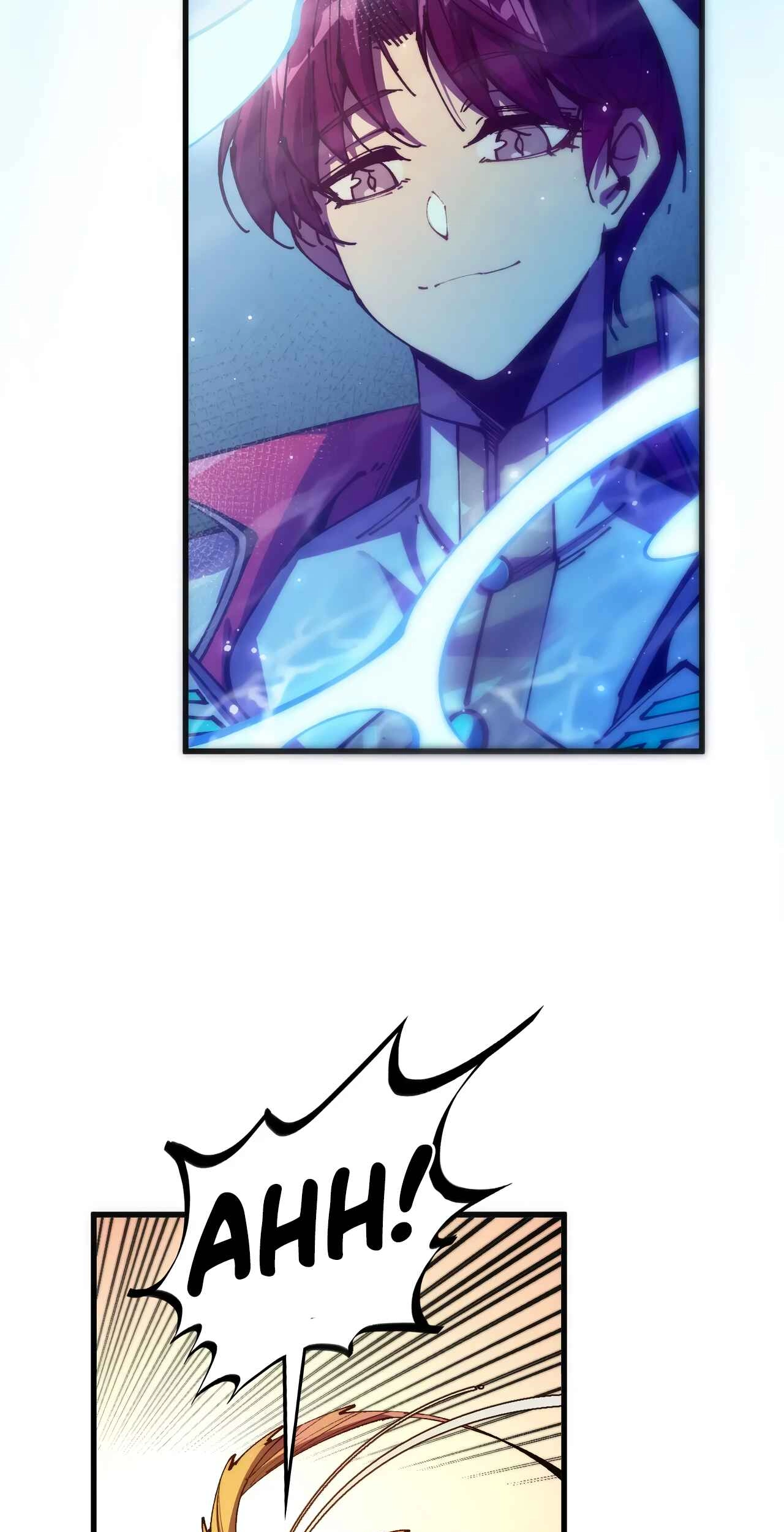The Ancient Sovereign of Eternity Chapter 532 Page 17