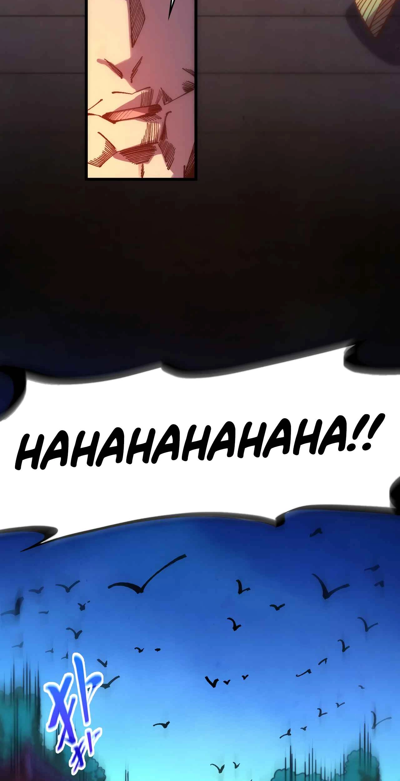The Ancient Sovereign of Eternity Chapter 532 Page 34