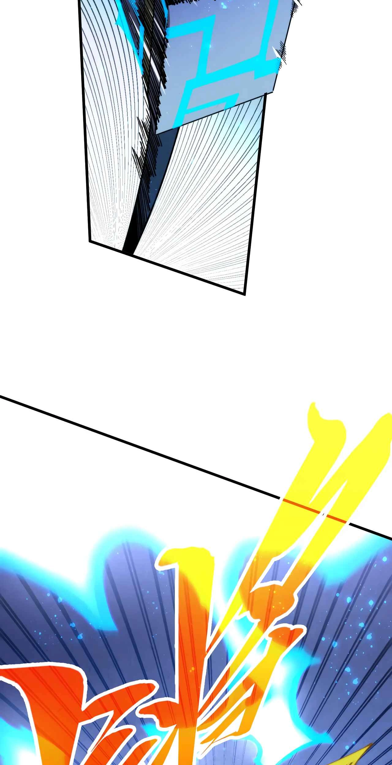 The Ancient Sovereign of Eternity Chapter 532 Page 39