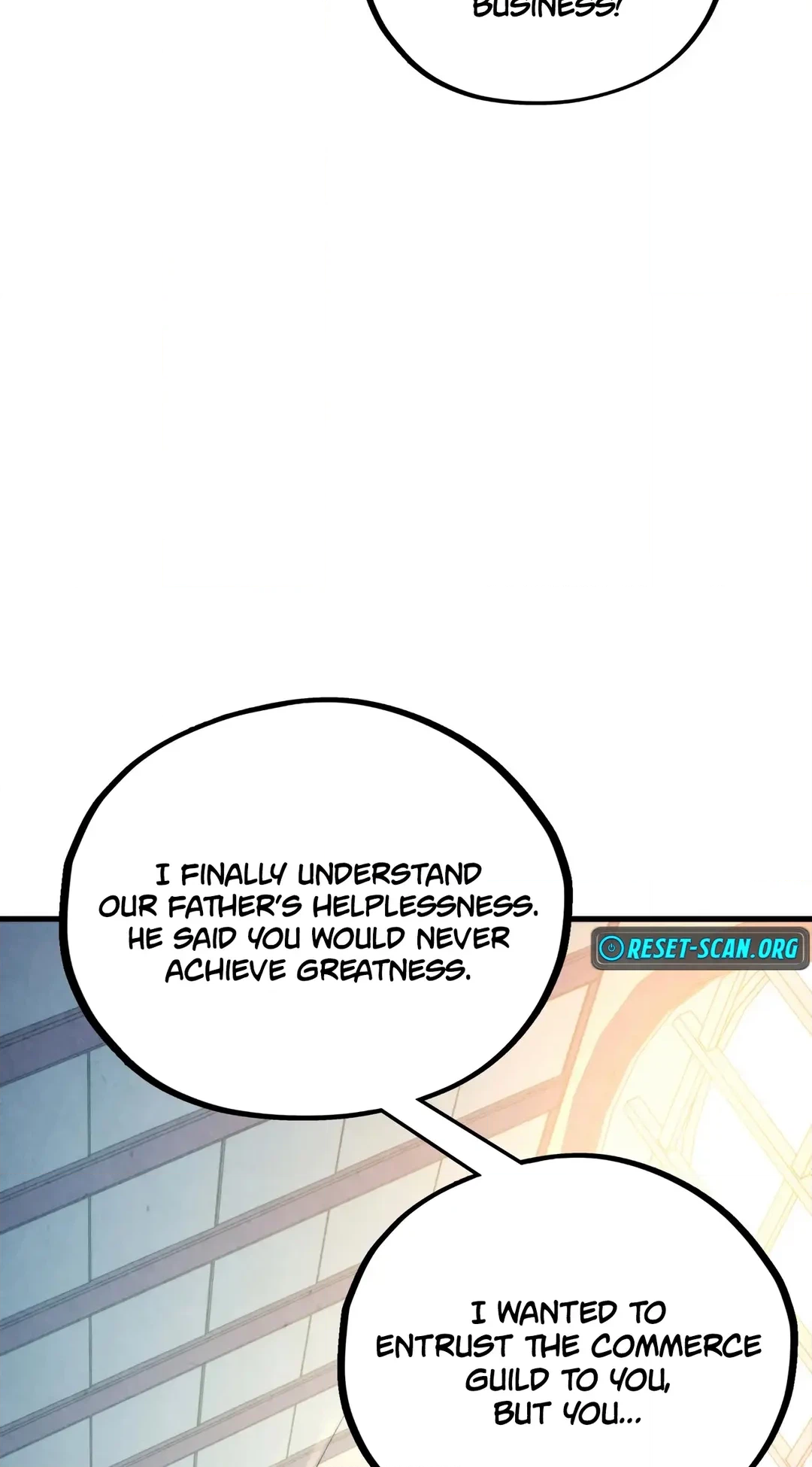 The Ancient Sovereign of Eternity Chapter 438 Page 20