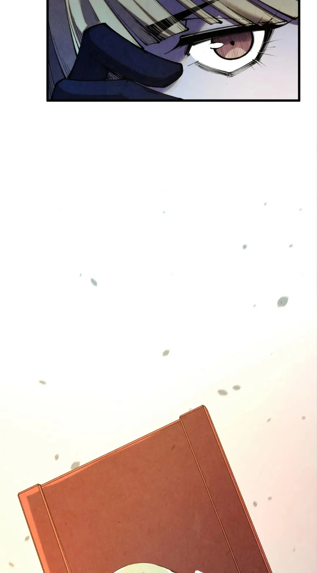 The Ancient Sovereign of Eternity Chapter 438 Page 22