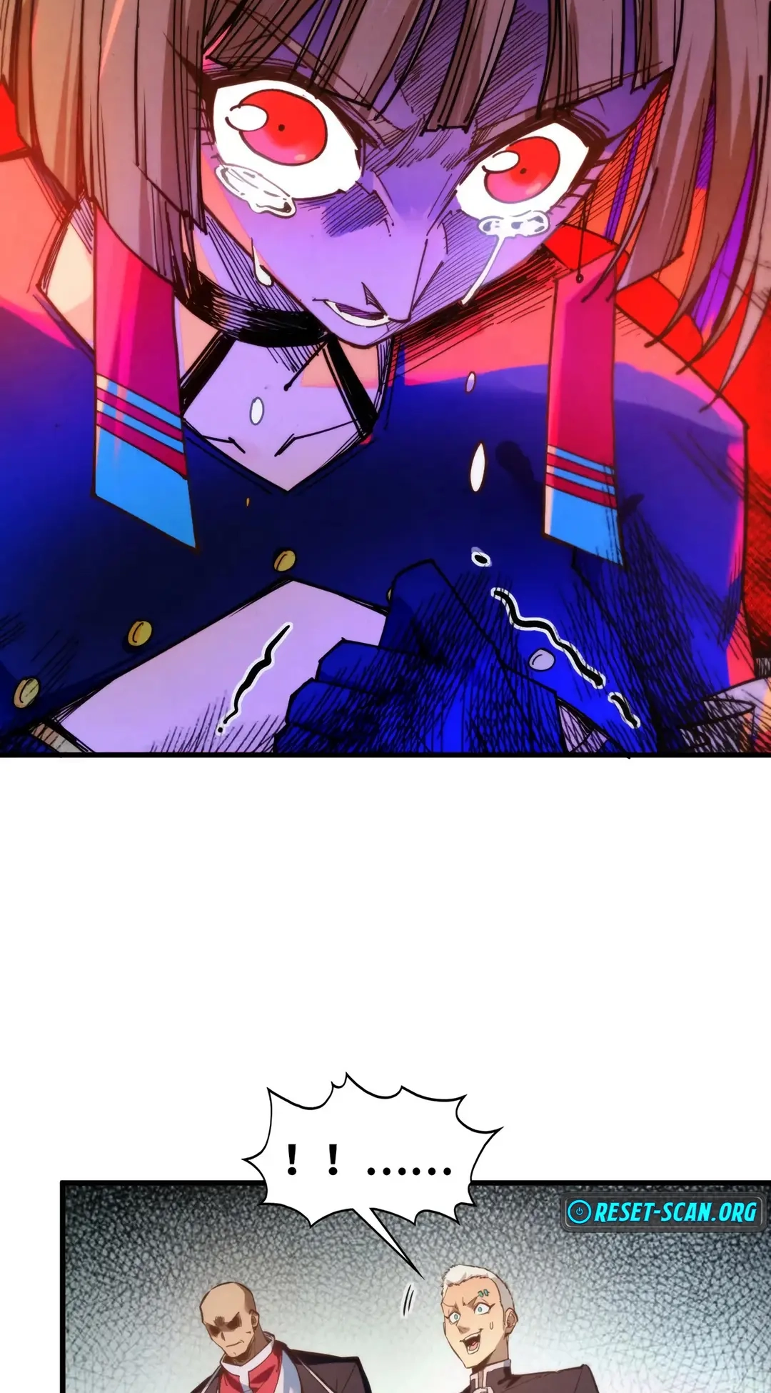 The Ancient Sovereign of Eternity Chapter 438 Page 55