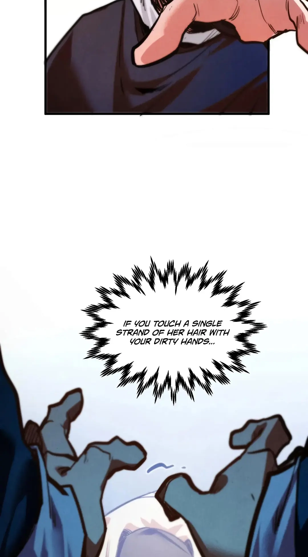 The Ancient Sovereign of Eternity Chapter 438 Page 58