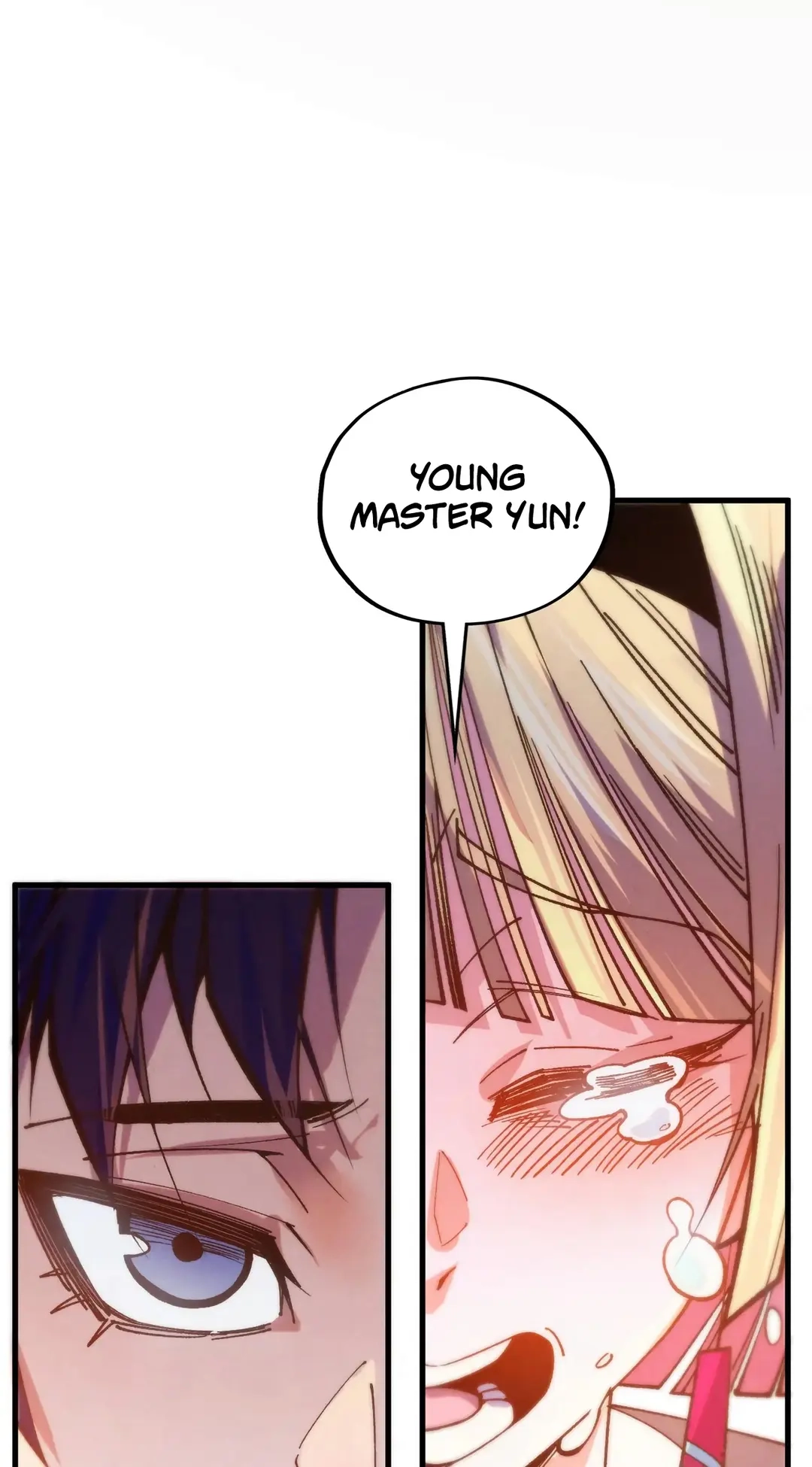 The Ancient Sovereign of Eternity Chapter 438 Page 65