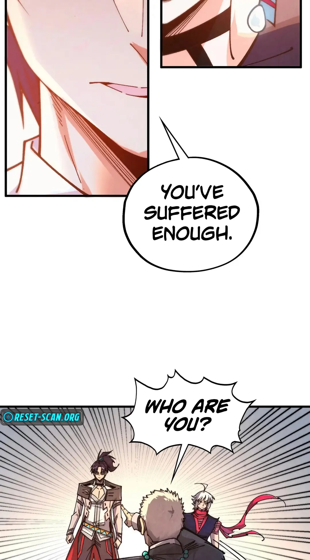 The Ancient Sovereign of Eternity Chapter 438 Page 66