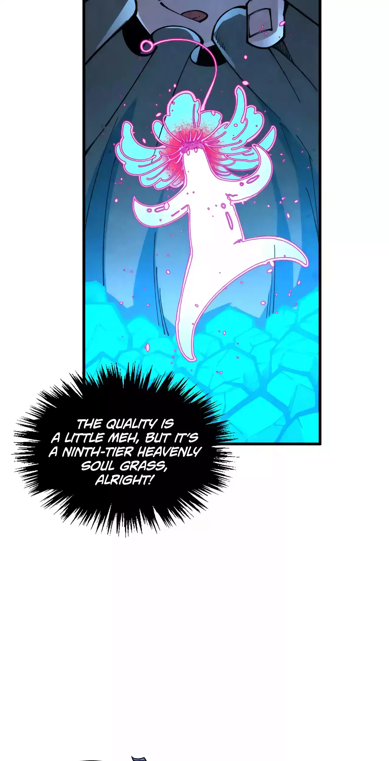 The Ancient Sovereign of Eternity Chapter 352 Page 53