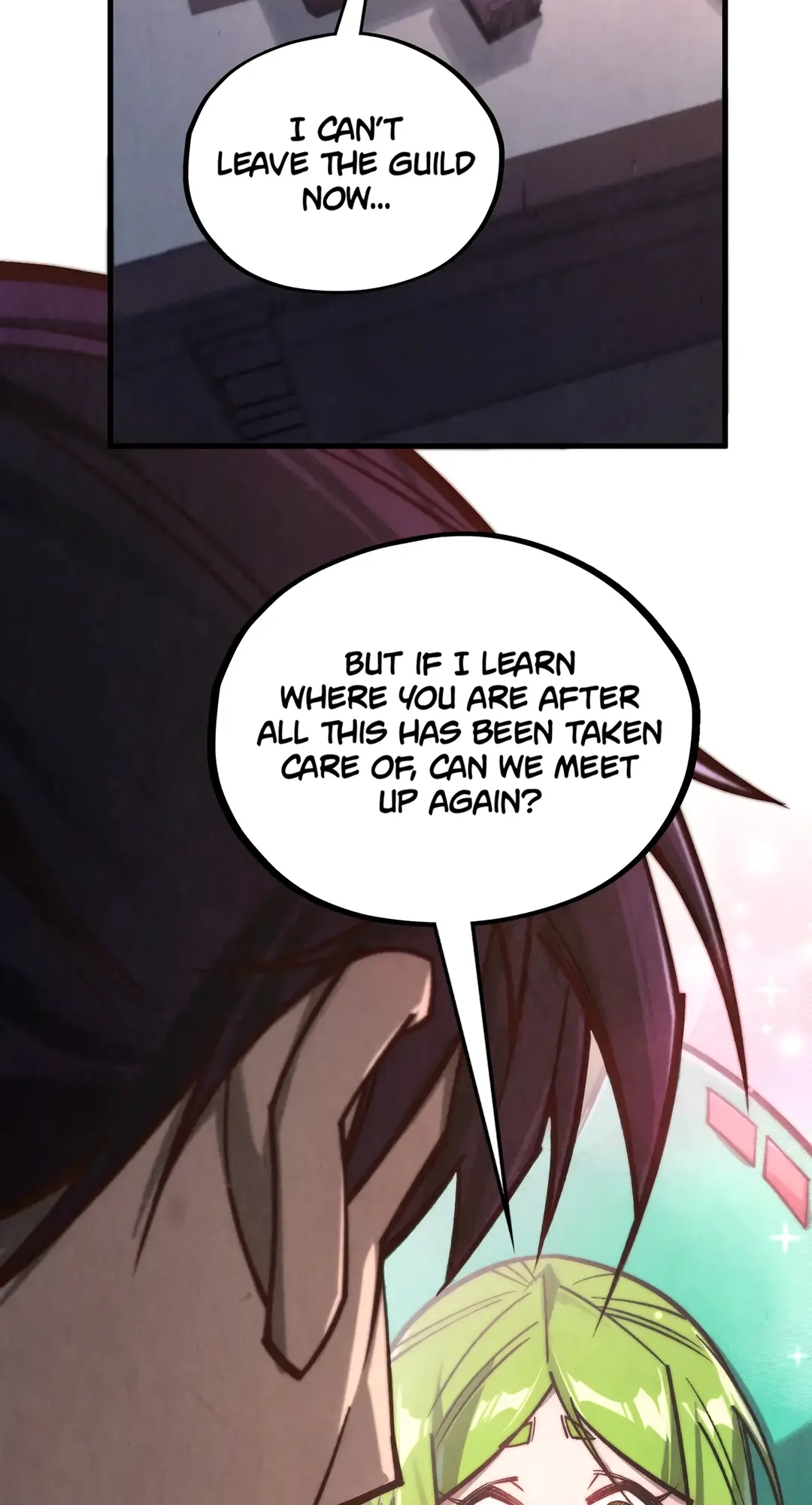 The Ancient Sovereign of Eternity Chapter 421 Page 9