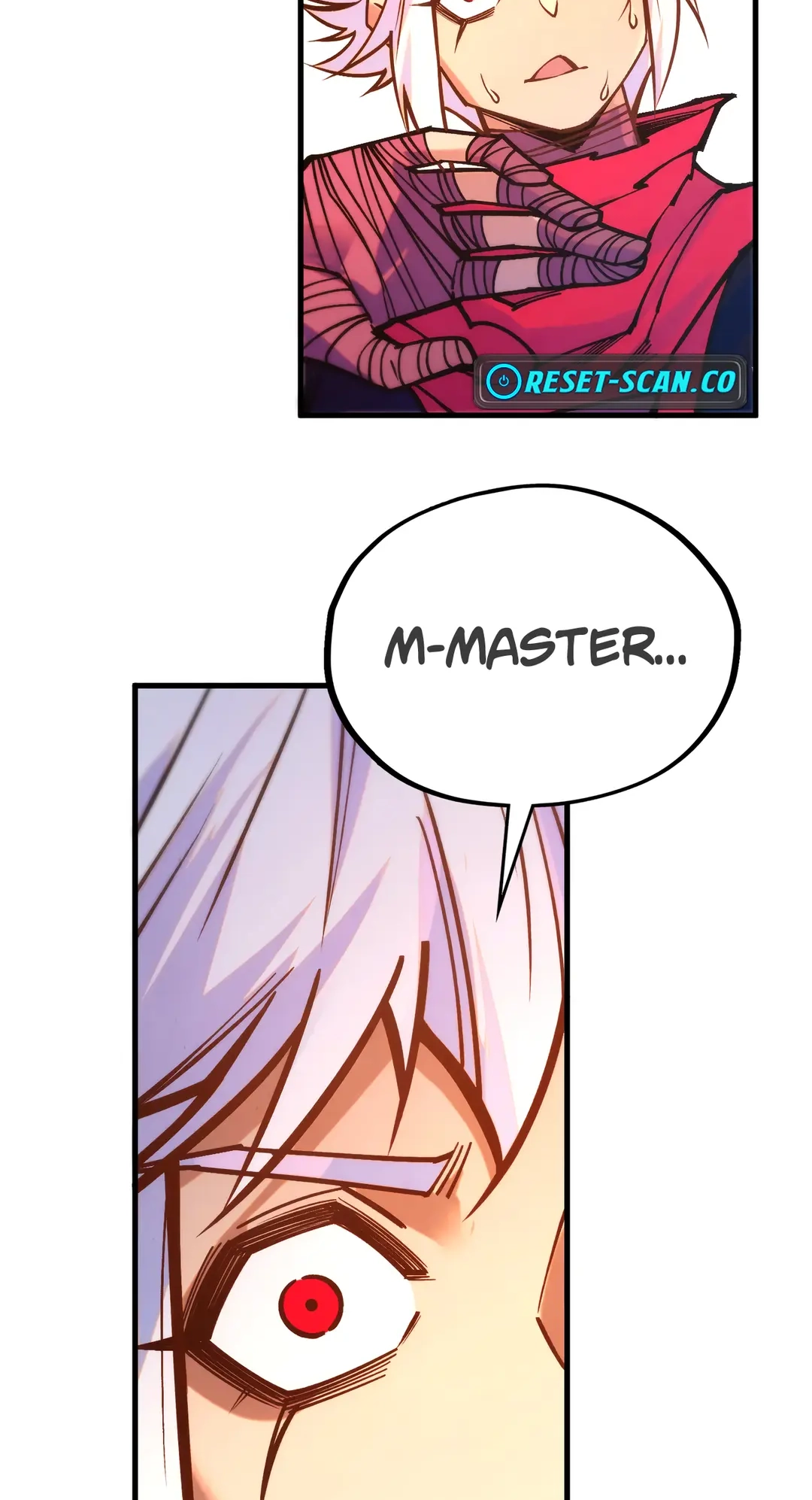The Ancient Sovereign of Eternity Chapter 421 Page 46