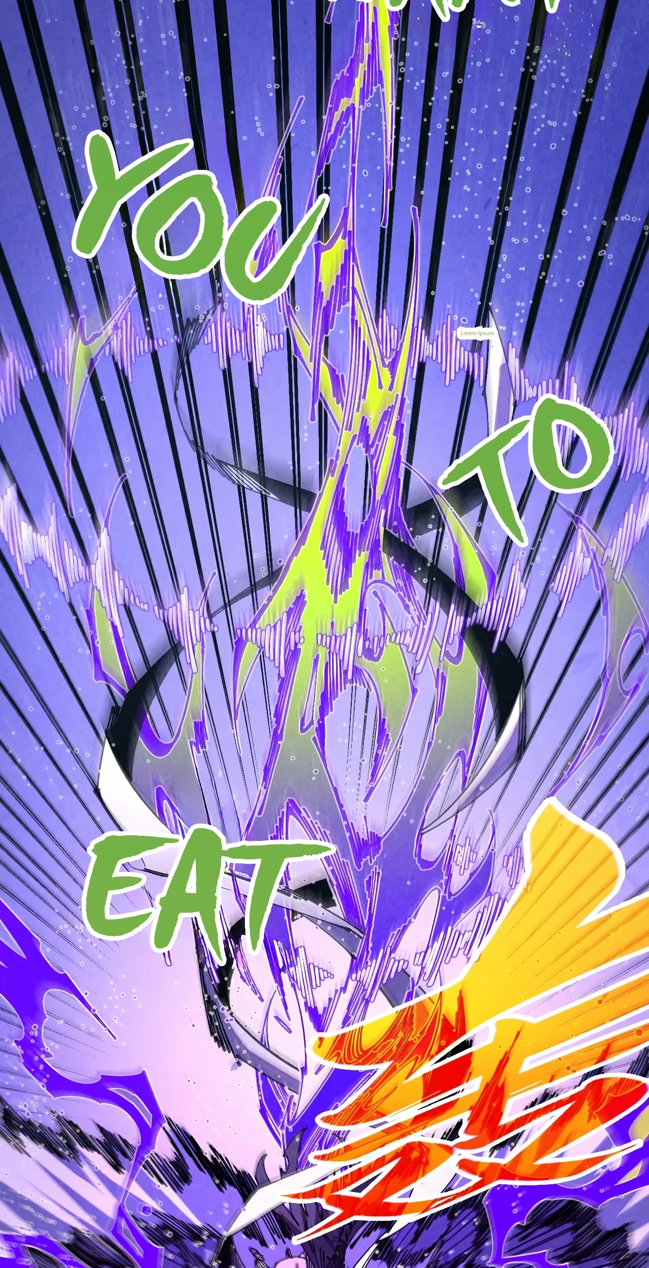 The Ancient Sovereign of Eternity Chapter 537 Page 41