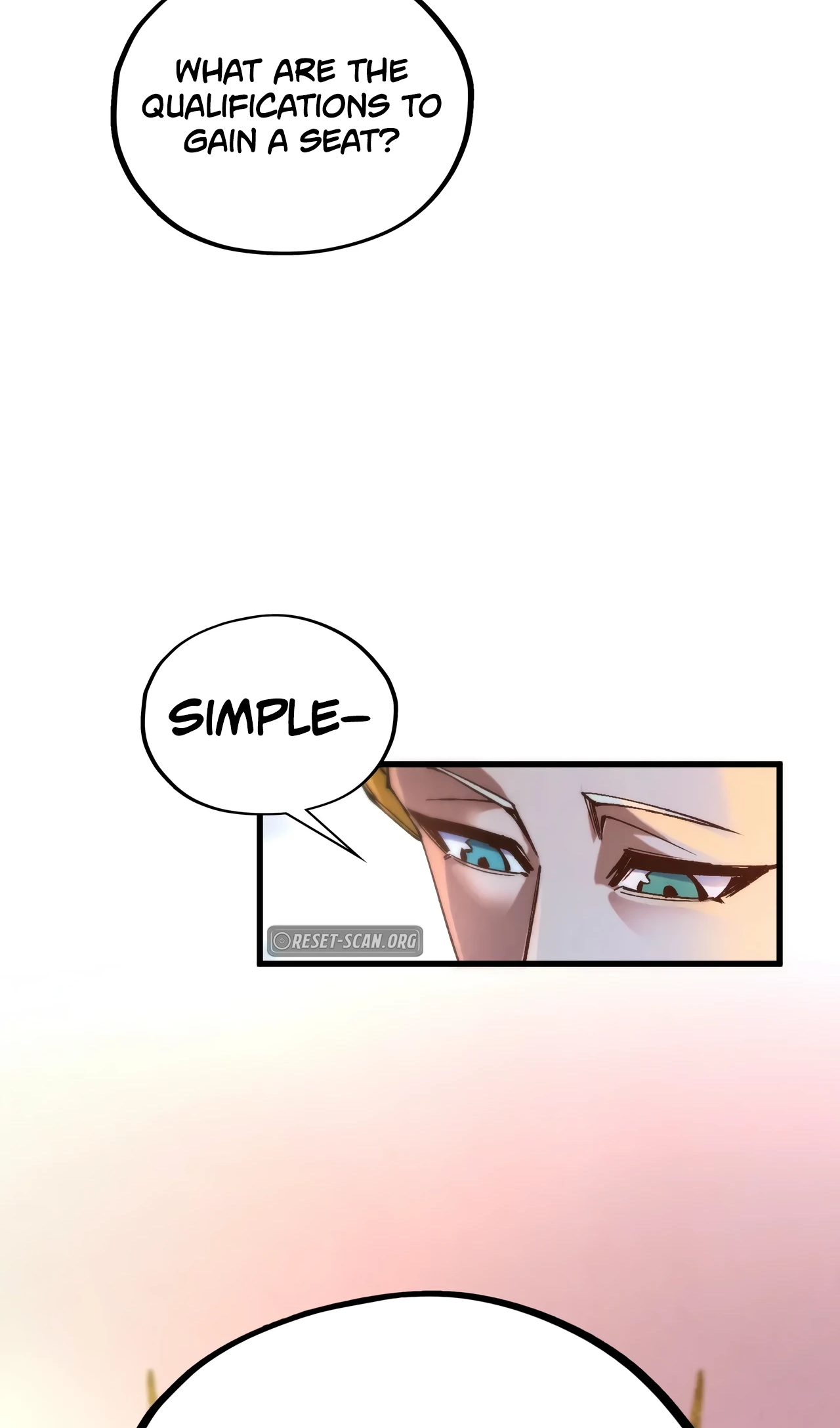 The Ancient Sovereign of Eternity Chapter 537 Page 61