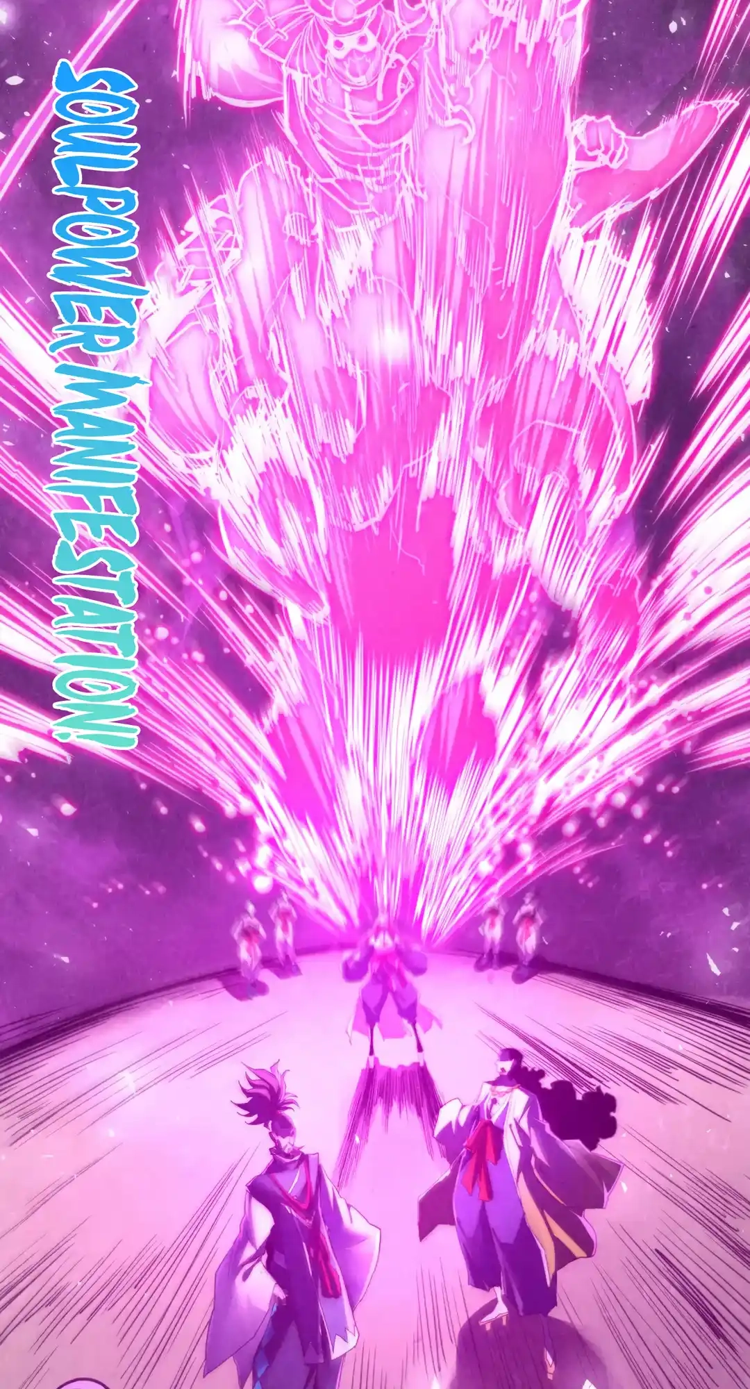 The Ancient Sovereign of Eternity Chapter 459 Page 14