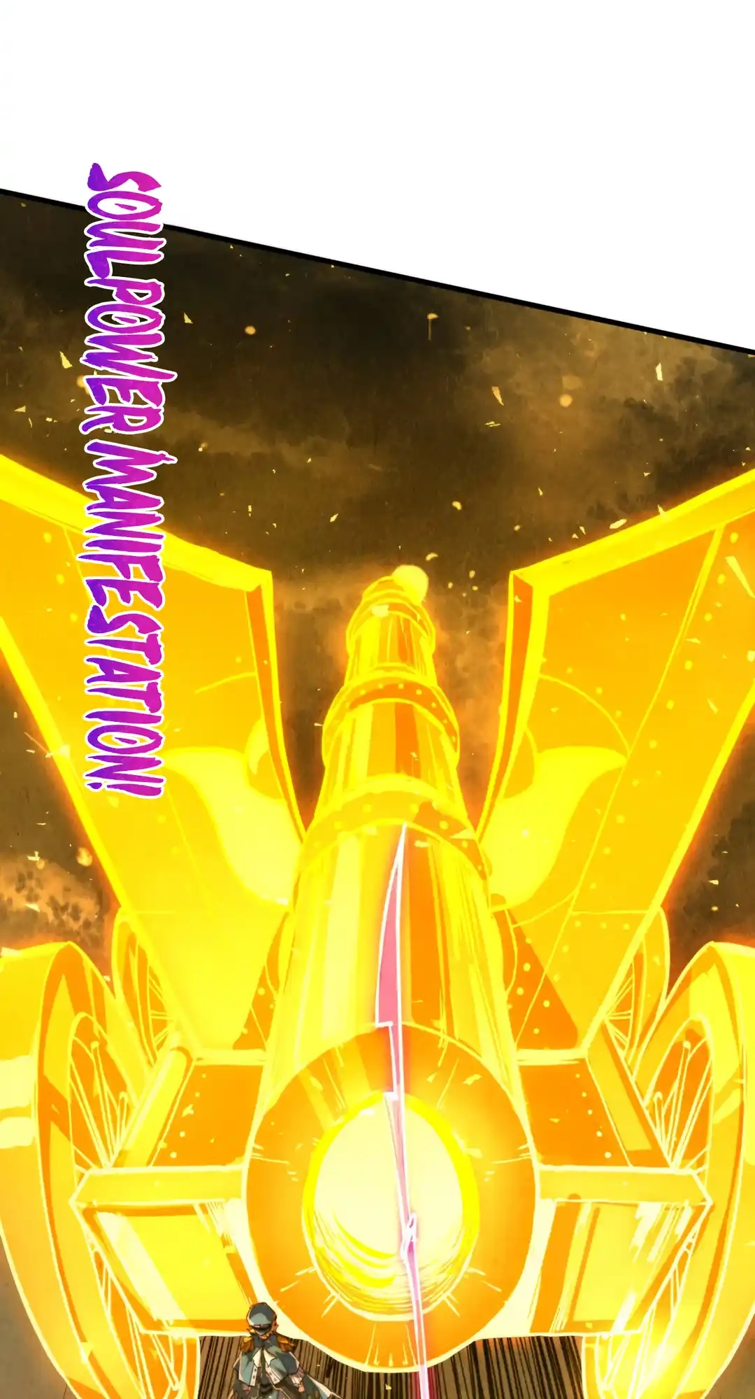 The Ancient Sovereign of Eternity Chapter 459 Page 19