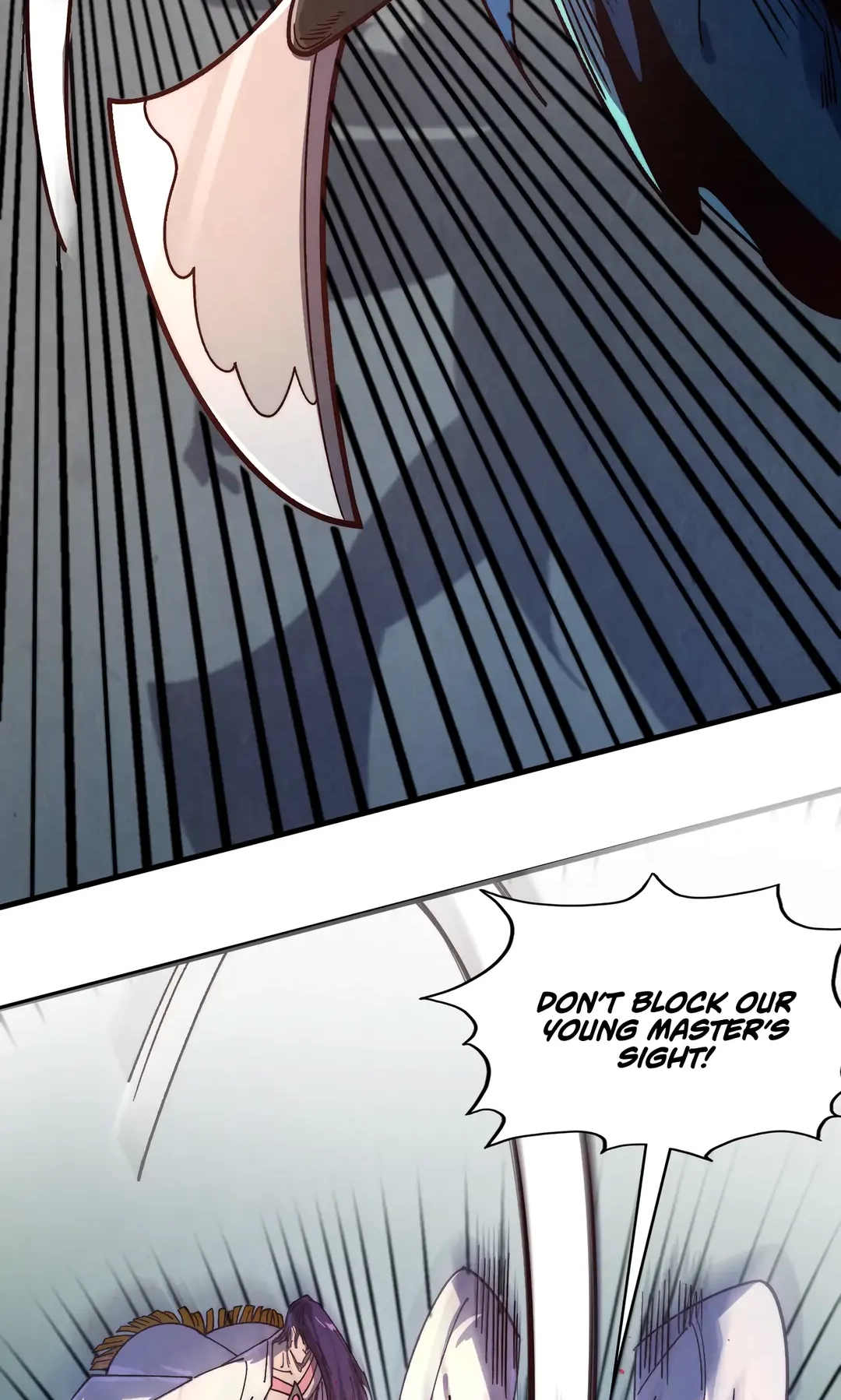 The Ancient Sovereign of Eternity Chapter 427 Page 13