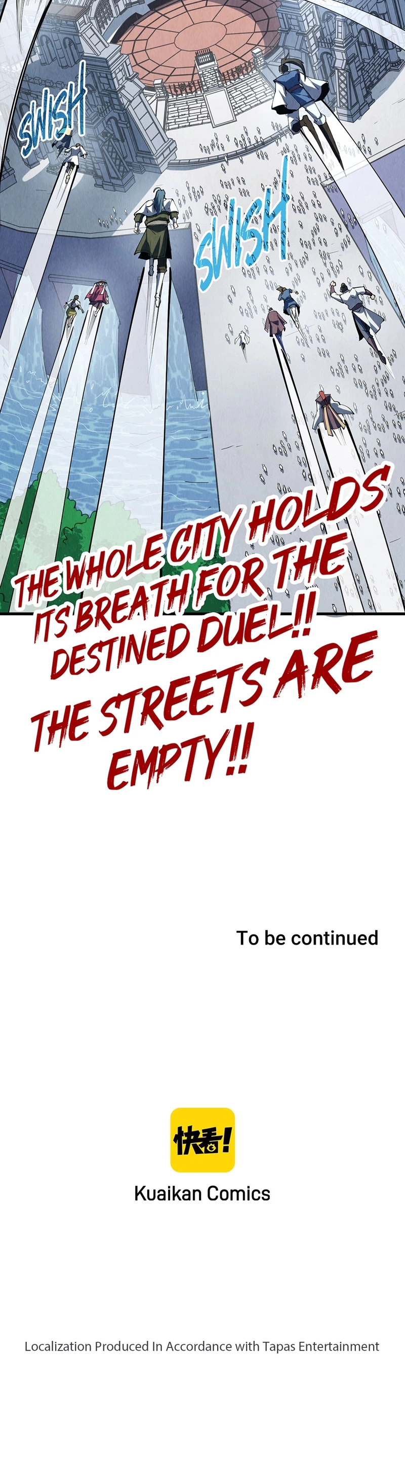 The Ancient Sovereign of Eternity Chapter 213 Page 18