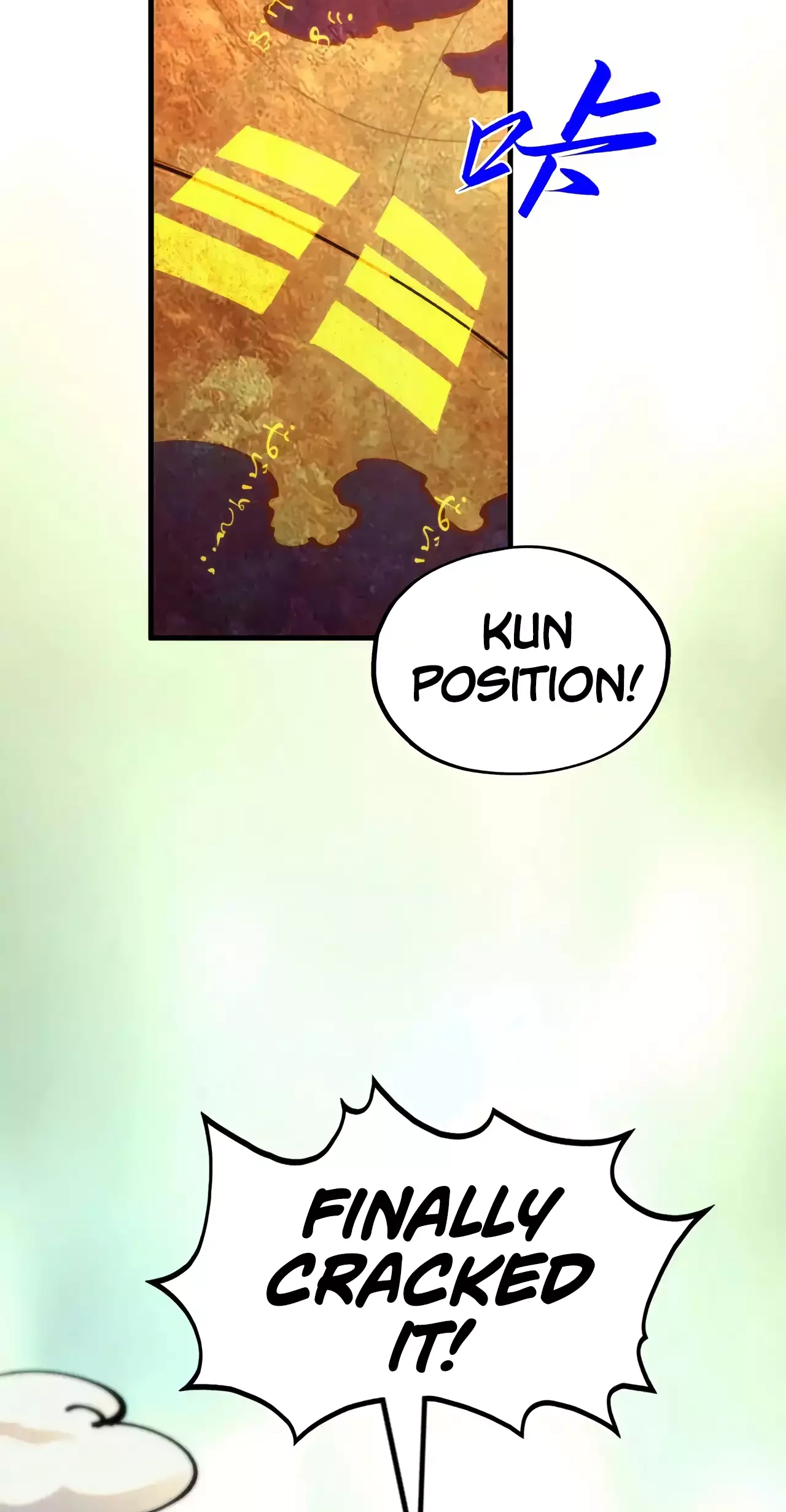 The Ancient Sovereign of Eternity Chapter 358 Page 6