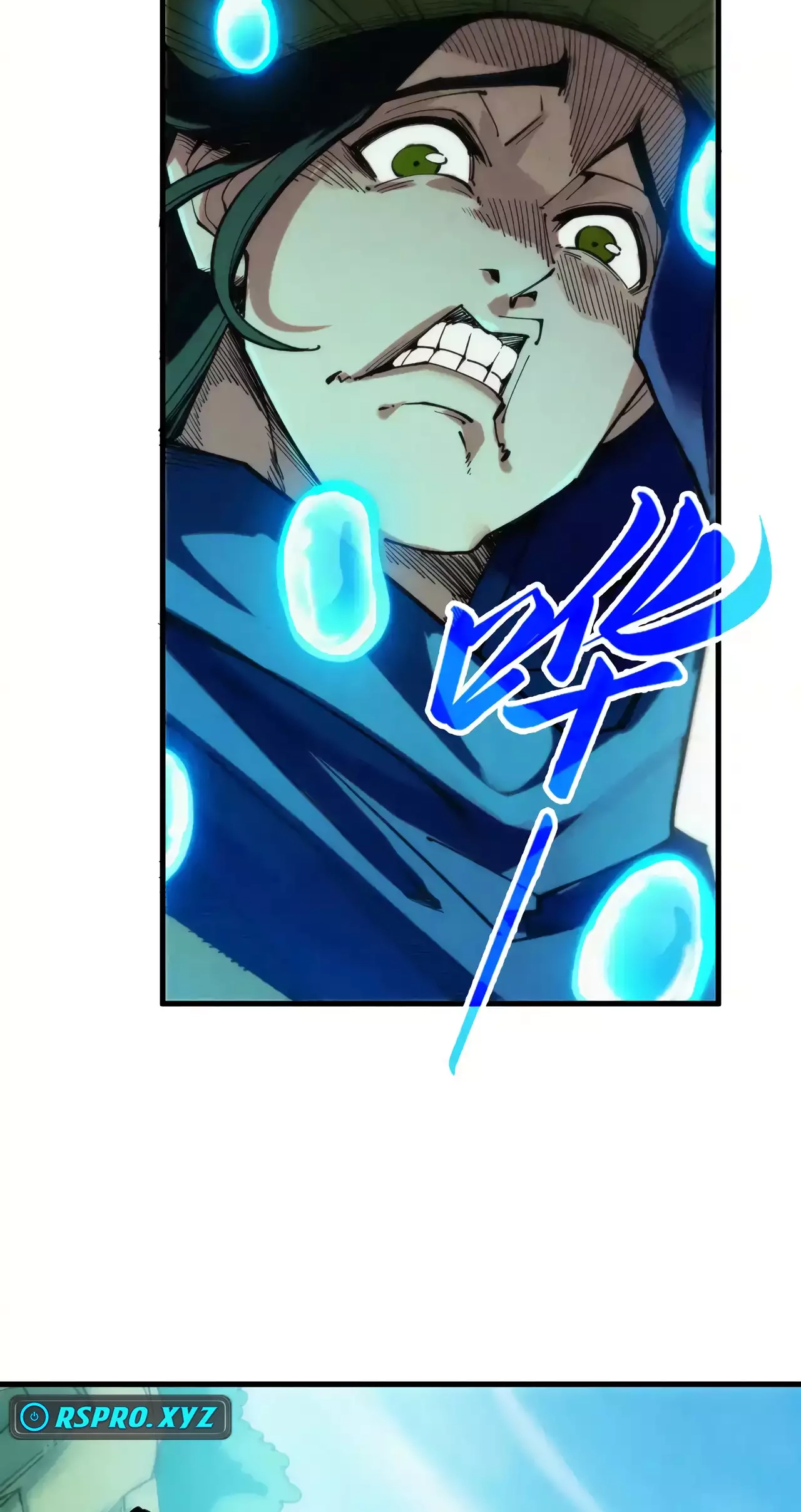 The Ancient Sovereign of Eternity Chapter 358 Page 16