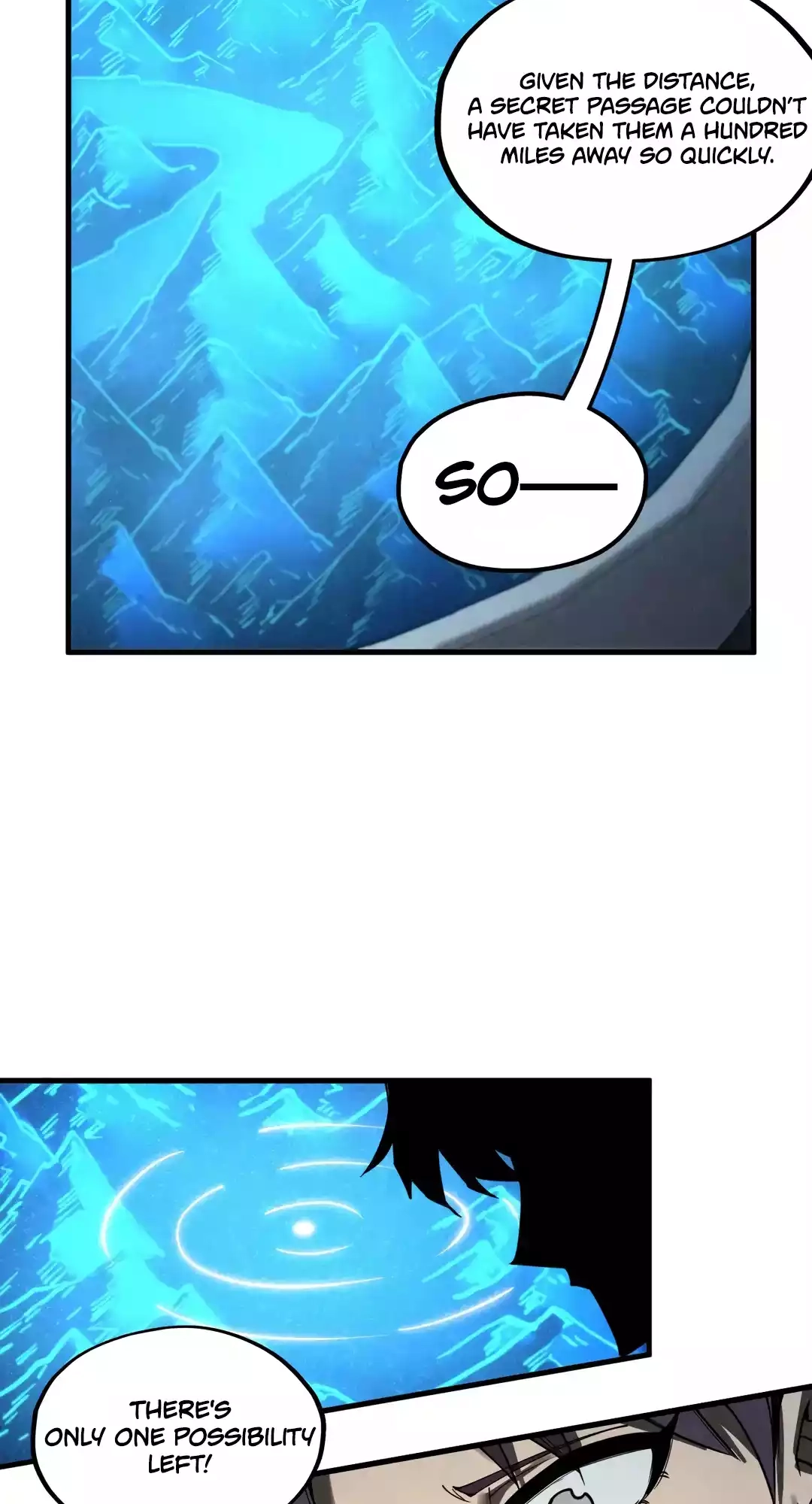 The Ancient Sovereign of Eternity Chapter 330 Page 44