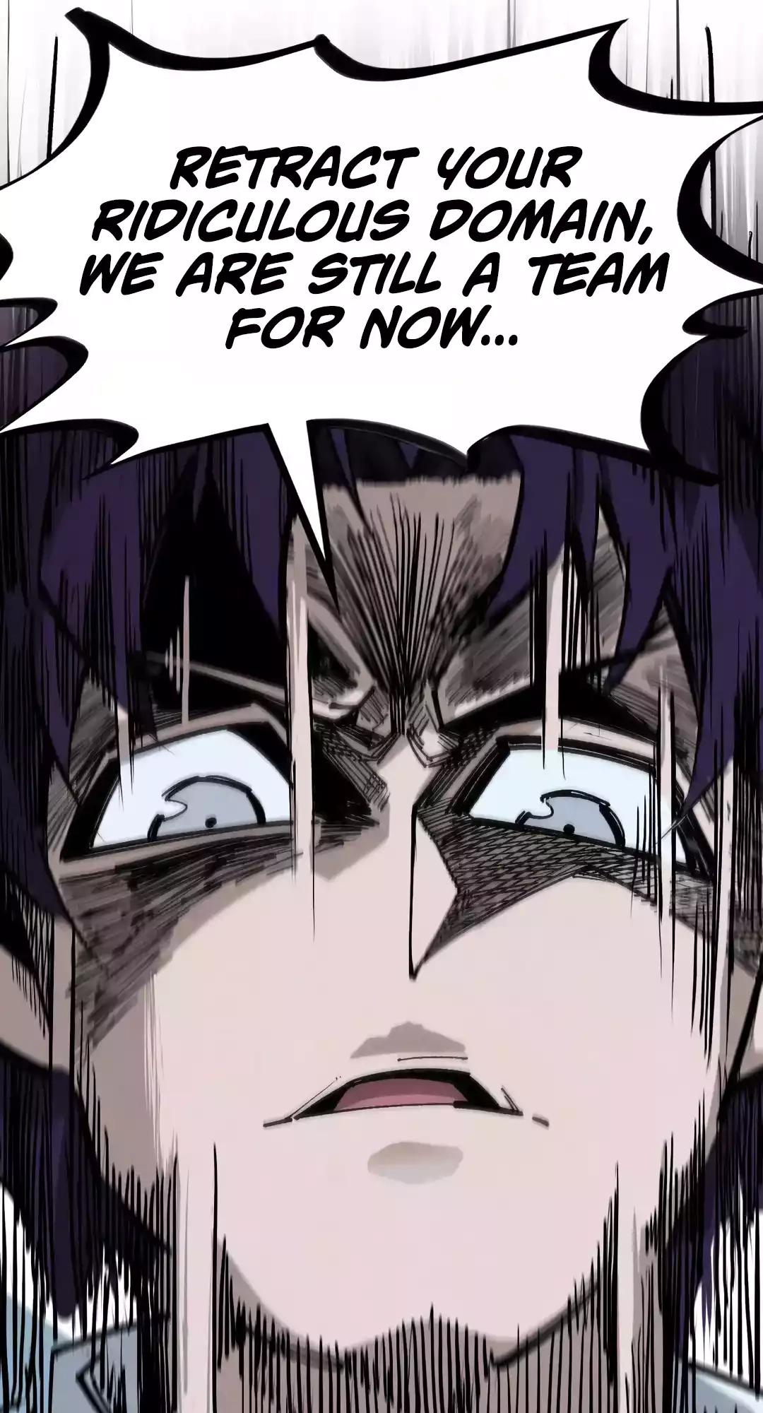The Ancient Sovereign of Eternity Chapter 330 Page 64