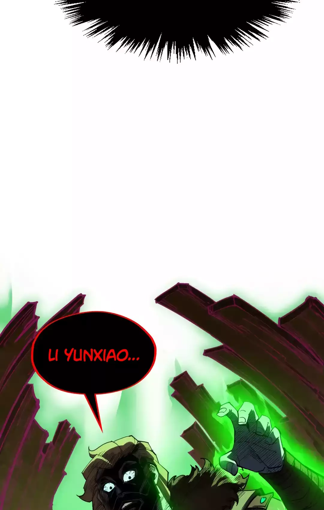 The Ancient Sovereign of Eternity Chapter 303 Page 56