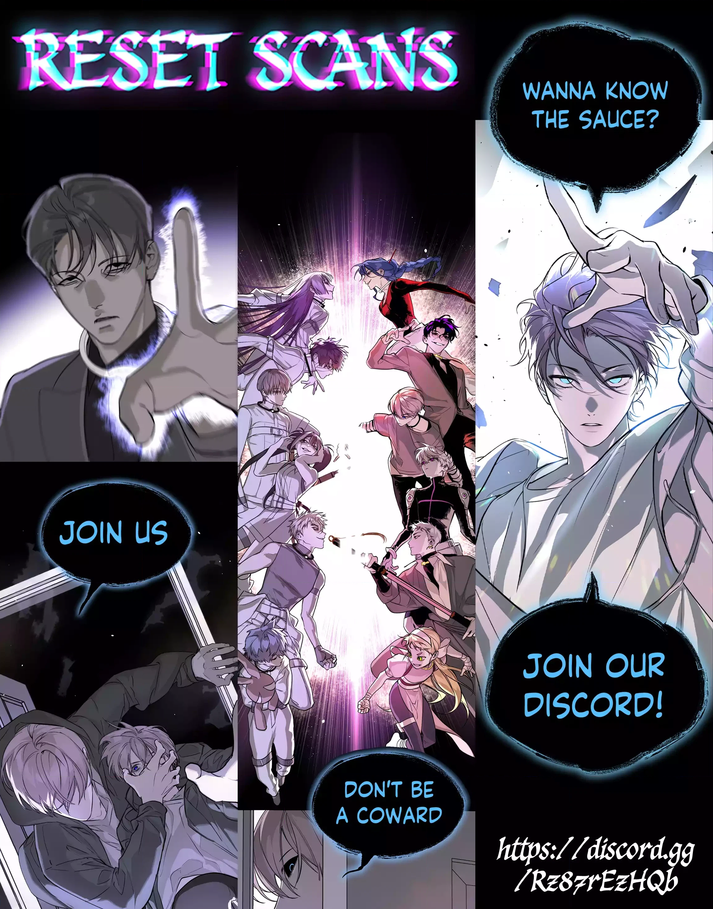 The Ancient Sovereign of Eternity Chapter 303 Page 60