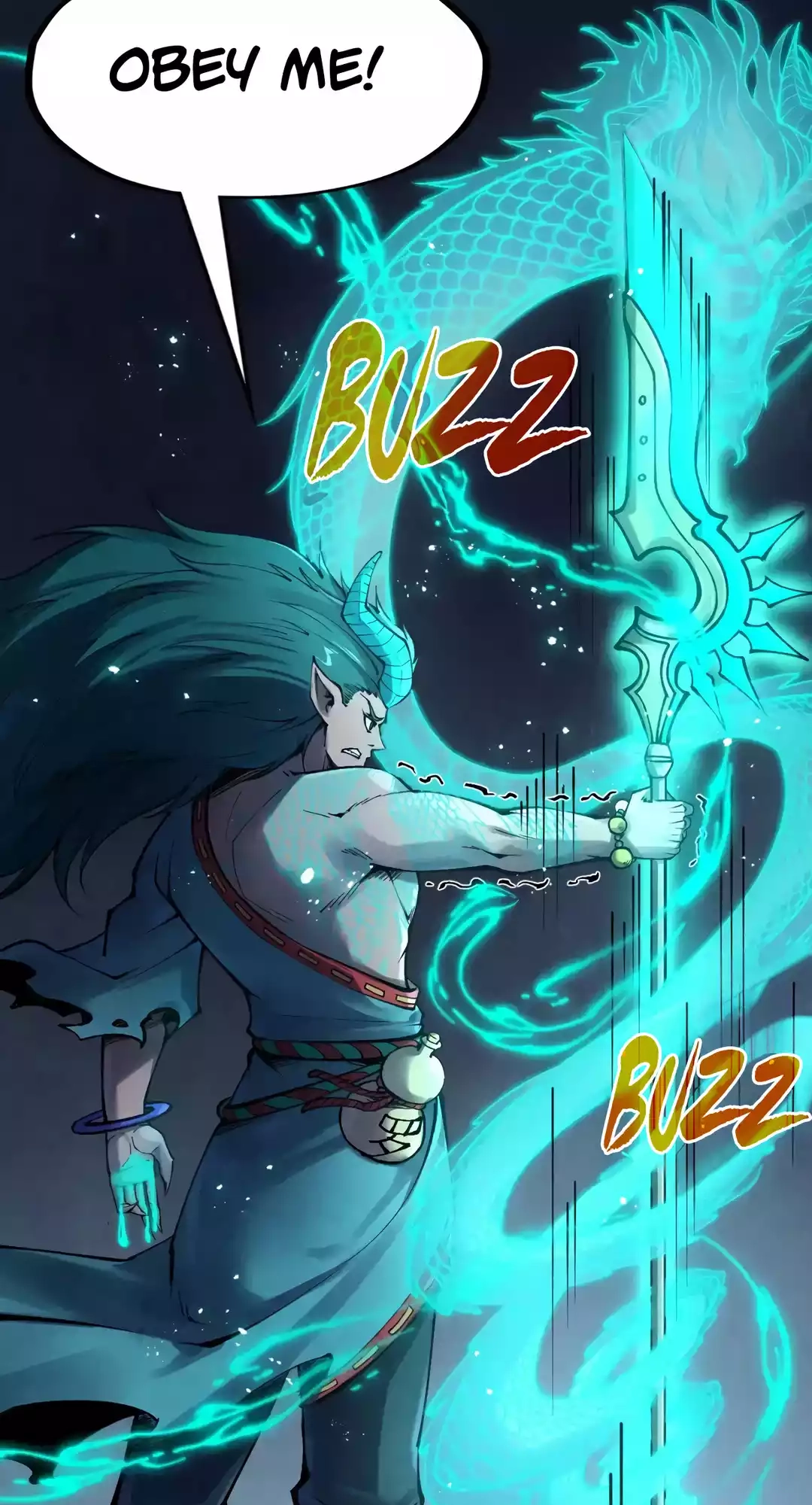 The Ancient Sovereign of Eternity Chapter 274 Page 6