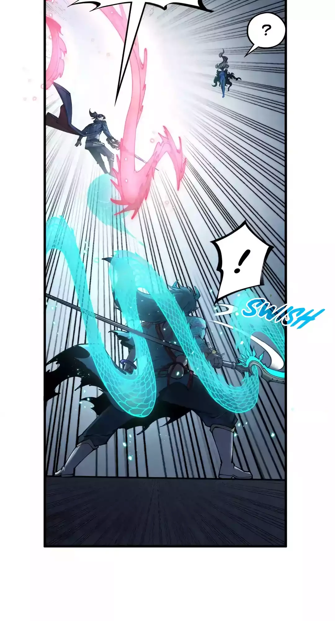 The Ancient Sovereign of Eternity Chapter 274 Page 11