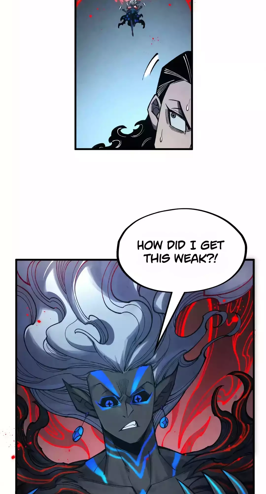 The Ancient Sovereign of Eternity Chapter 274 Page 24