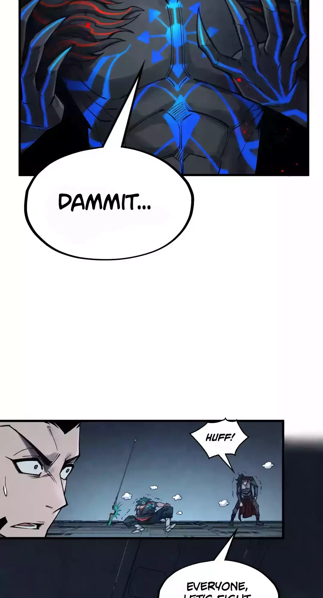 The Ancient Sovereign of Eternity Chapter 274 Page 25