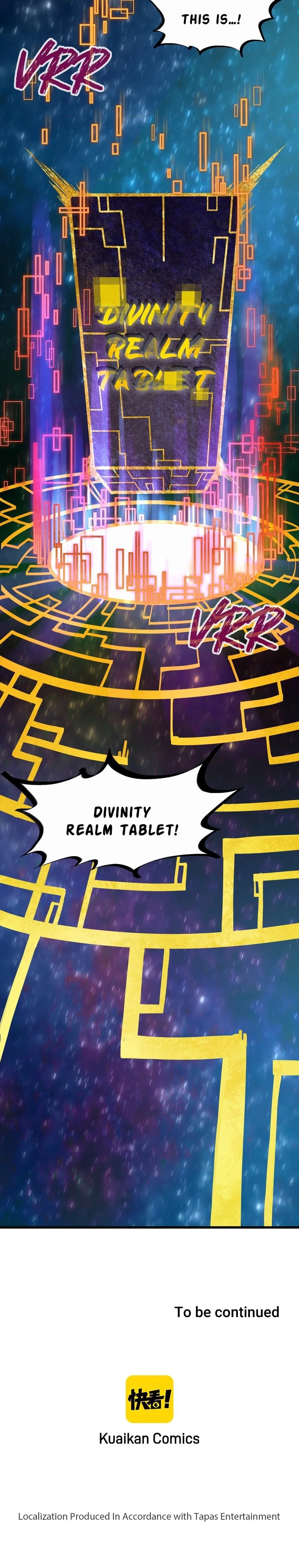 The Ancient Sovereign of Eternity Chapter 55 Page 11