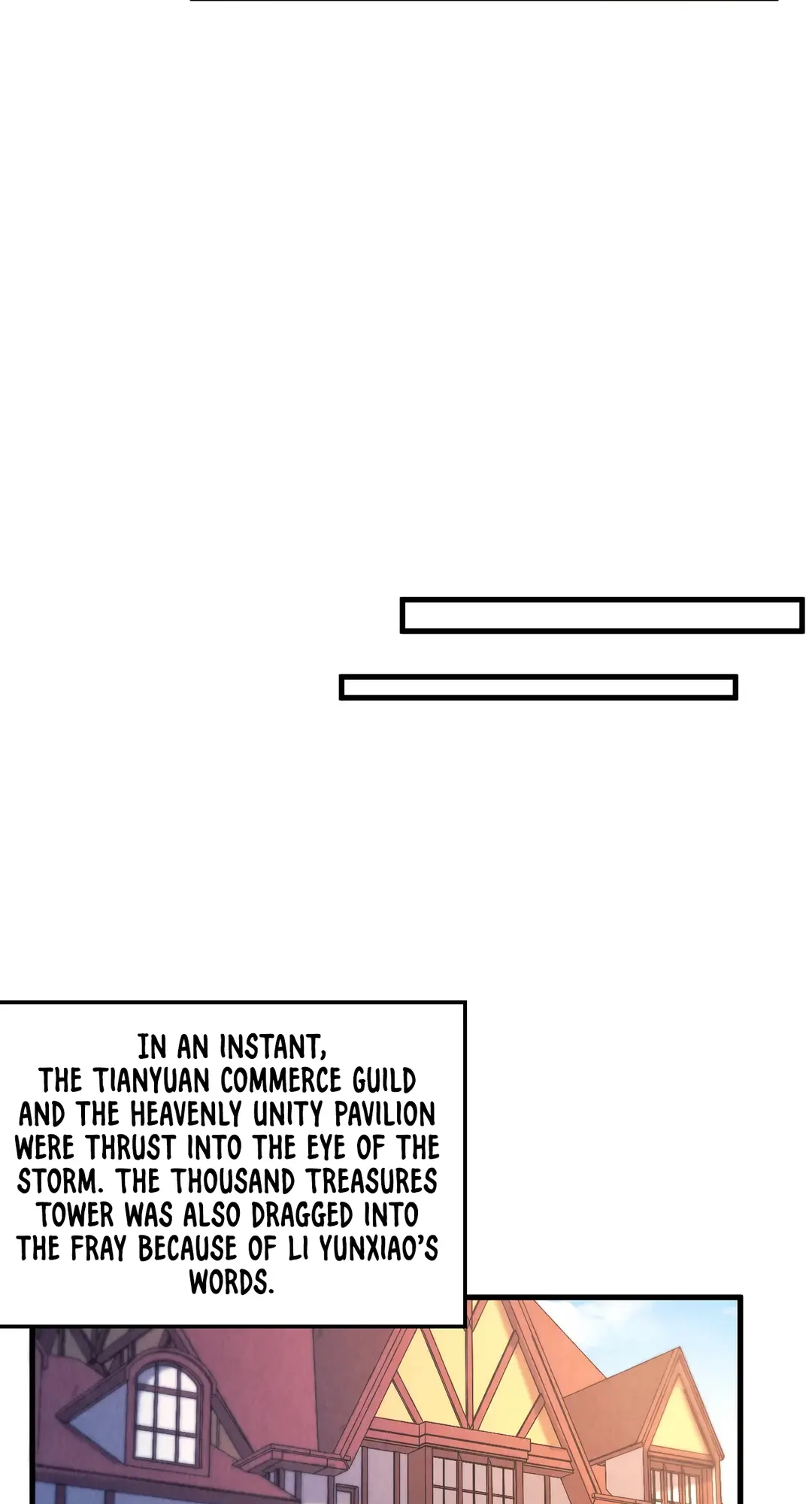 The Ancient Sovereign of Eternity Chapter 440 Page 37