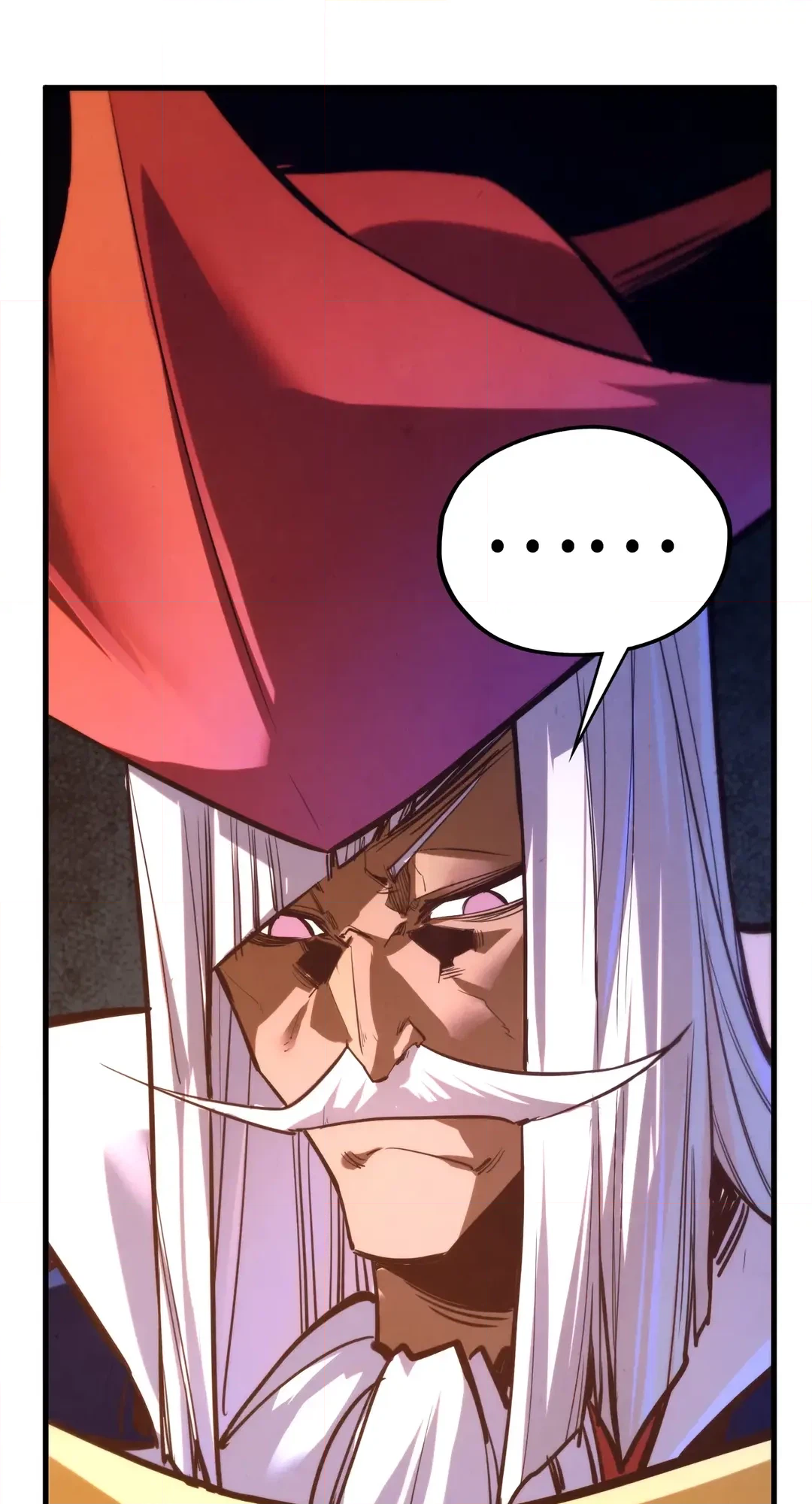 The Ancient Sovereign of Eternity Chapter 440 Page 60