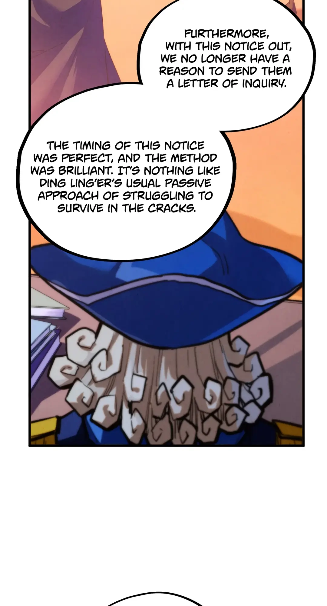 The Ancient Sovereign of Eternity Chapter 440 Page 63
