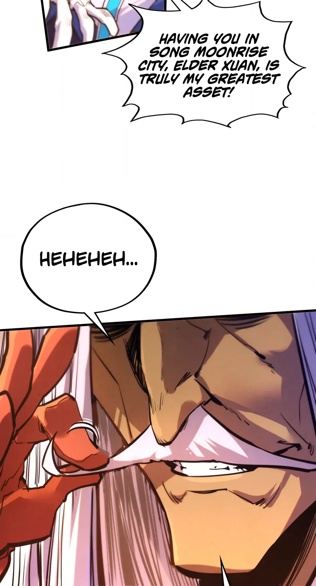 The Ancient Sovereign of Eternity Chapter 440 Page 70
