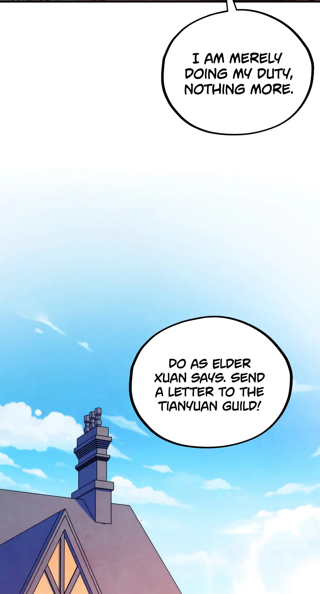 The Ancient Sovereign of Eternity Chapter 440 Page 71