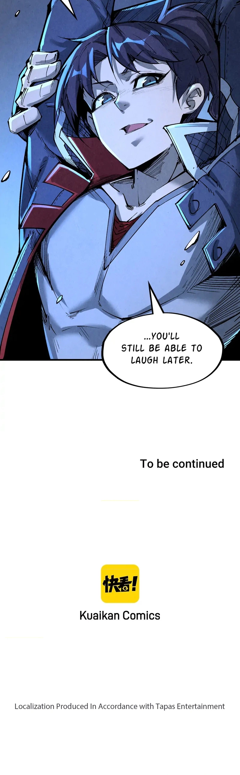 The Ancient Sovereign of Eternity Chapter 222 Page 18