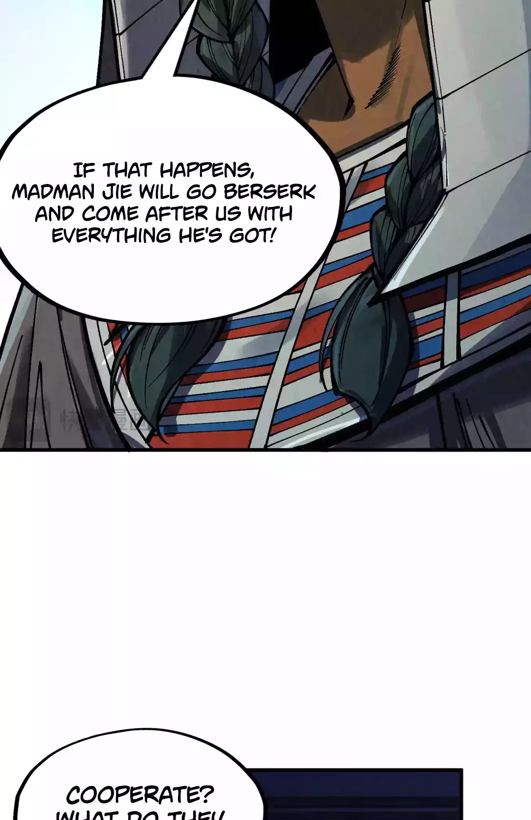 The Ancient Sovereign of Eternity Chapter 306 Page 49