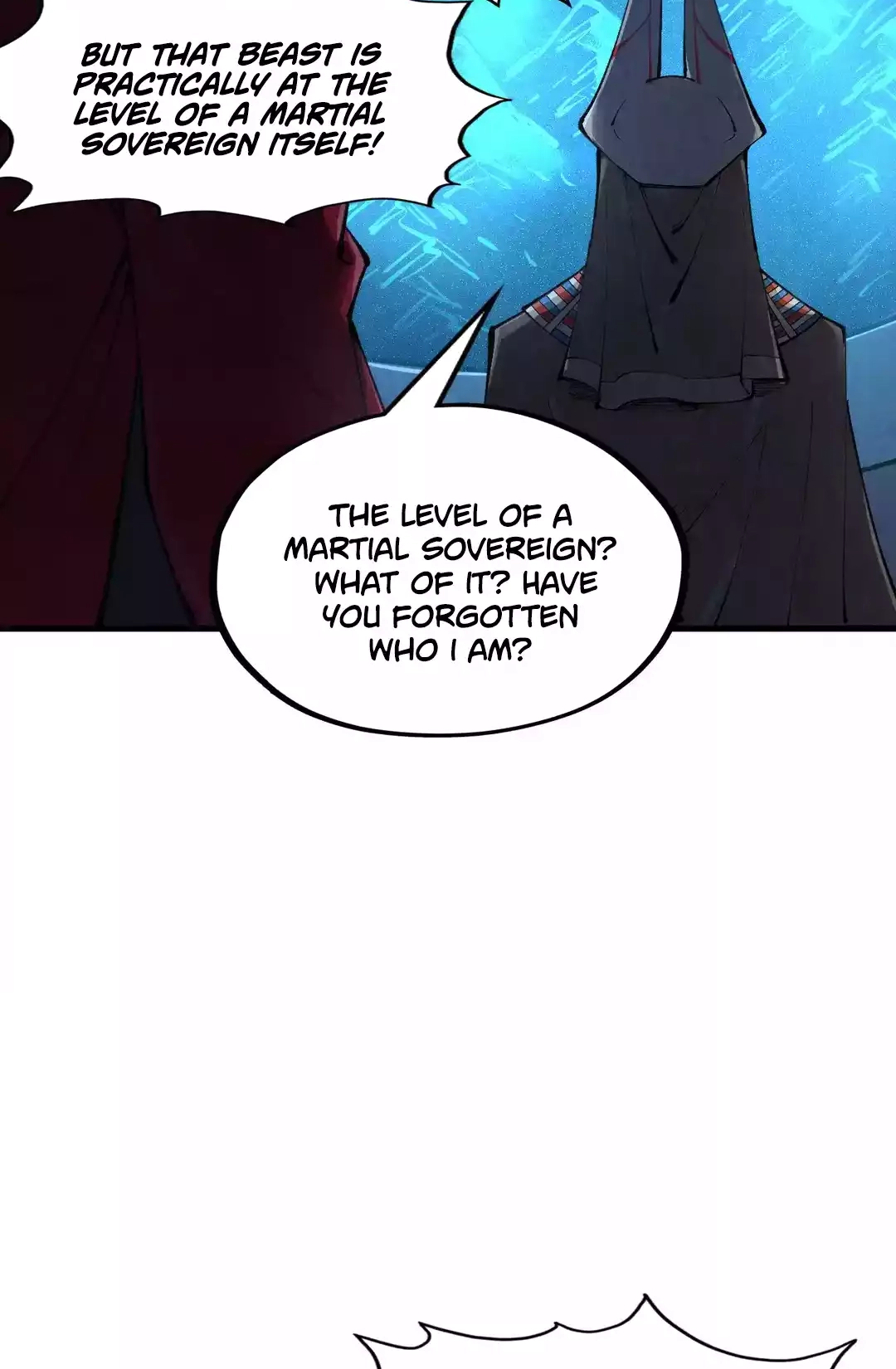 The Ancient Sovereign of Eternity Chapter 306 Page 57