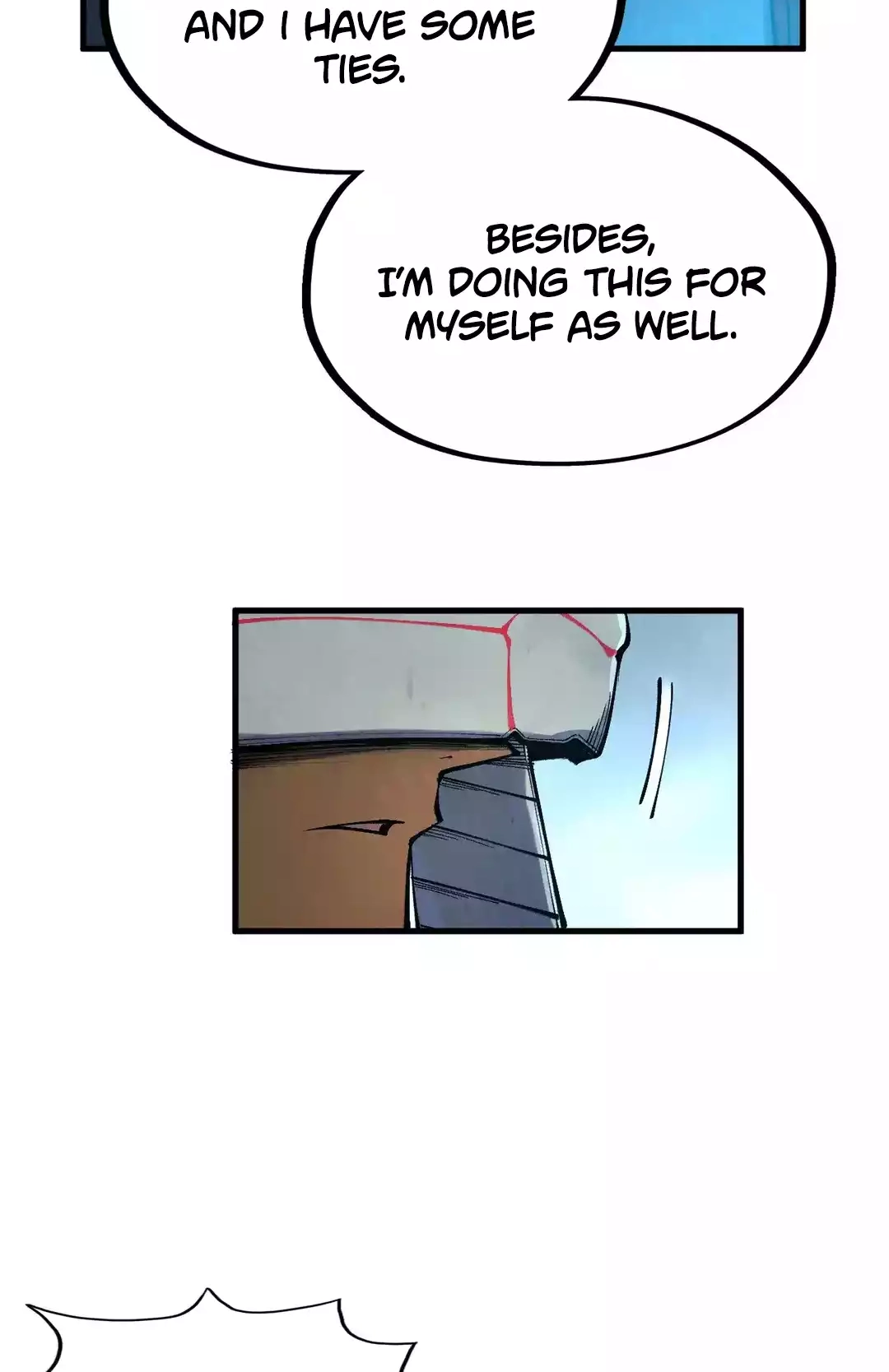 The Ancient Sovereign of Eternity Chapter 306 Page 59