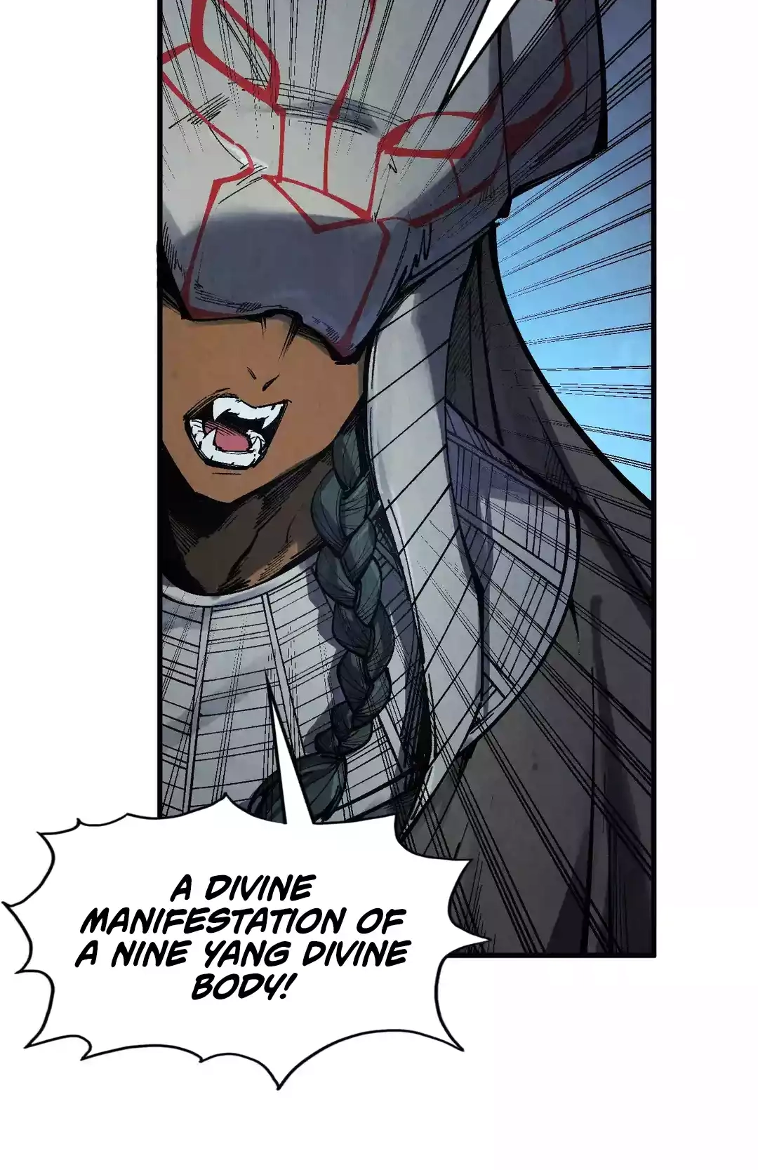 The Ancient Sovereign of Eternity Chapter 306 Page 62