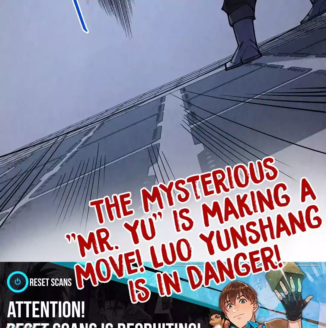 The Ancient Sovereign of Eternity Chapter 306 Page 70