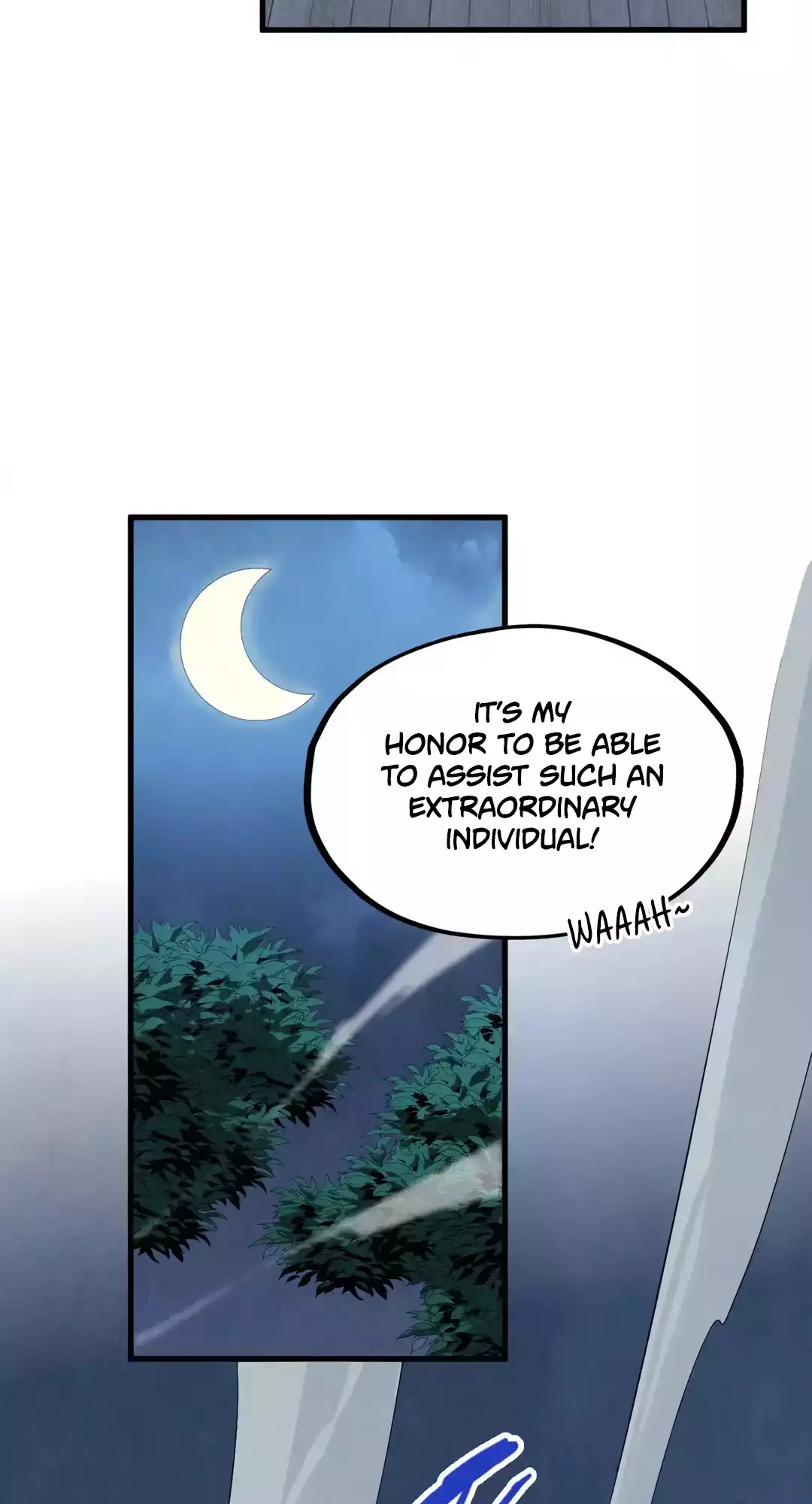 The Ancient Sovereign of Eternity Chapter 291 Page 5
