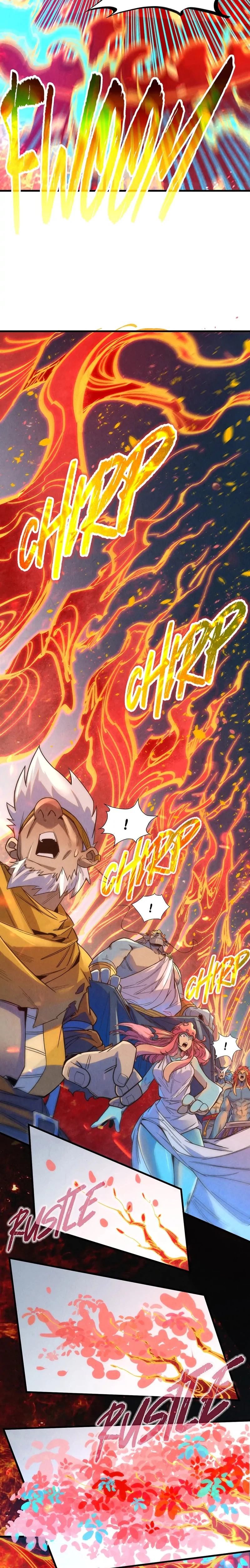 The Ancient Sovereign of Eternity Chapter 175 Page 13